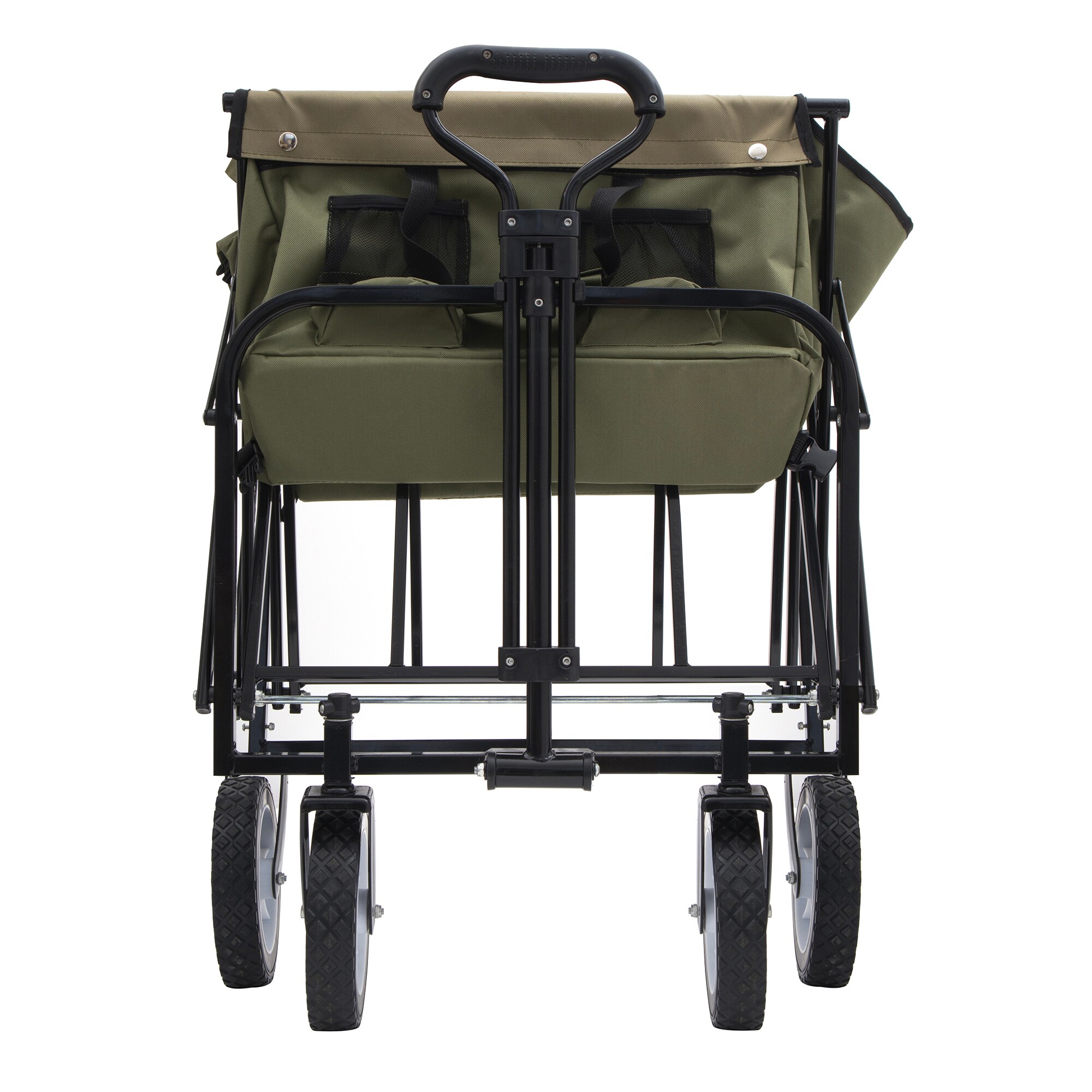 SINOFURN SYF570012GN Yard-Carts - View #9