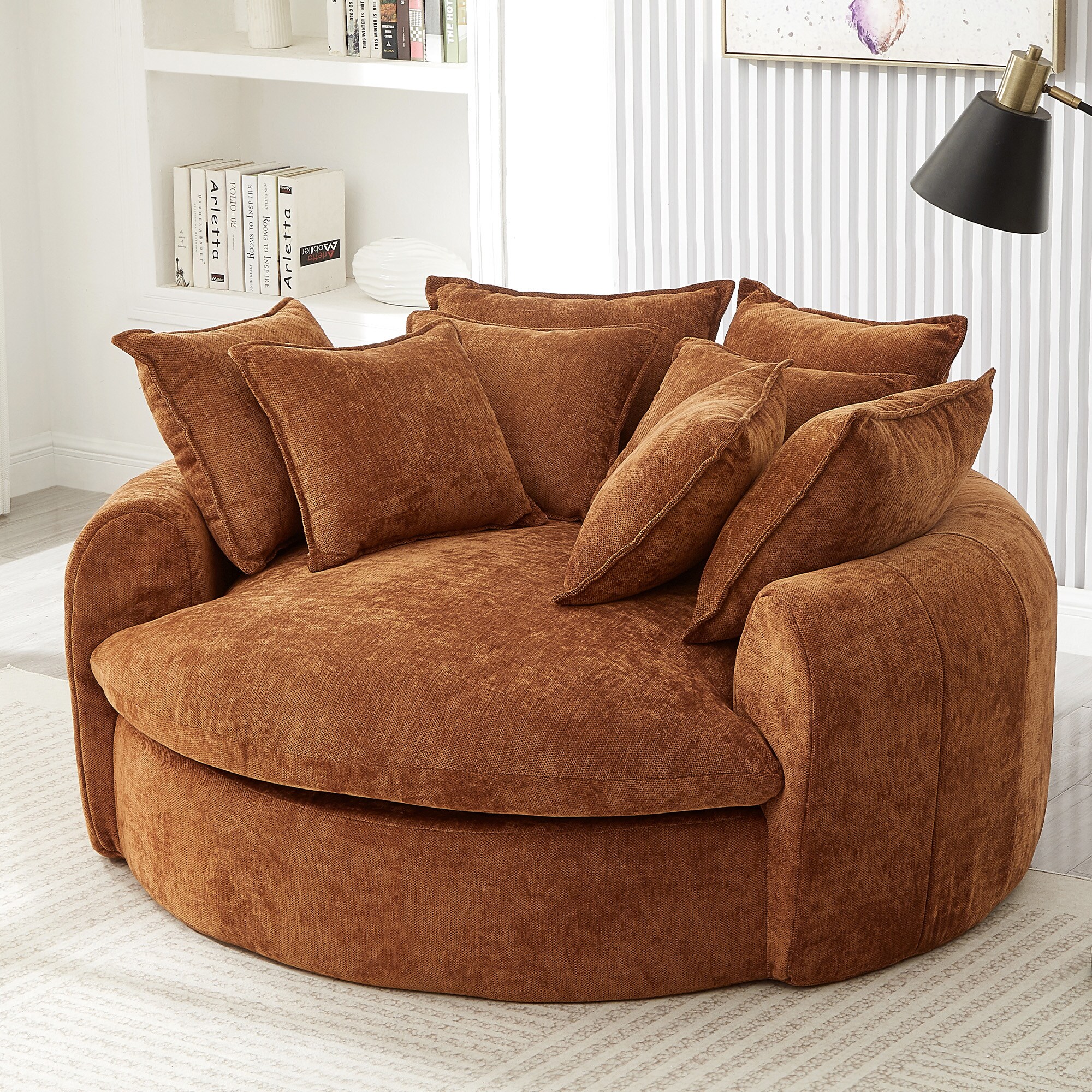 LUXEYARD DS-X-SOFA212117 futons - View #4