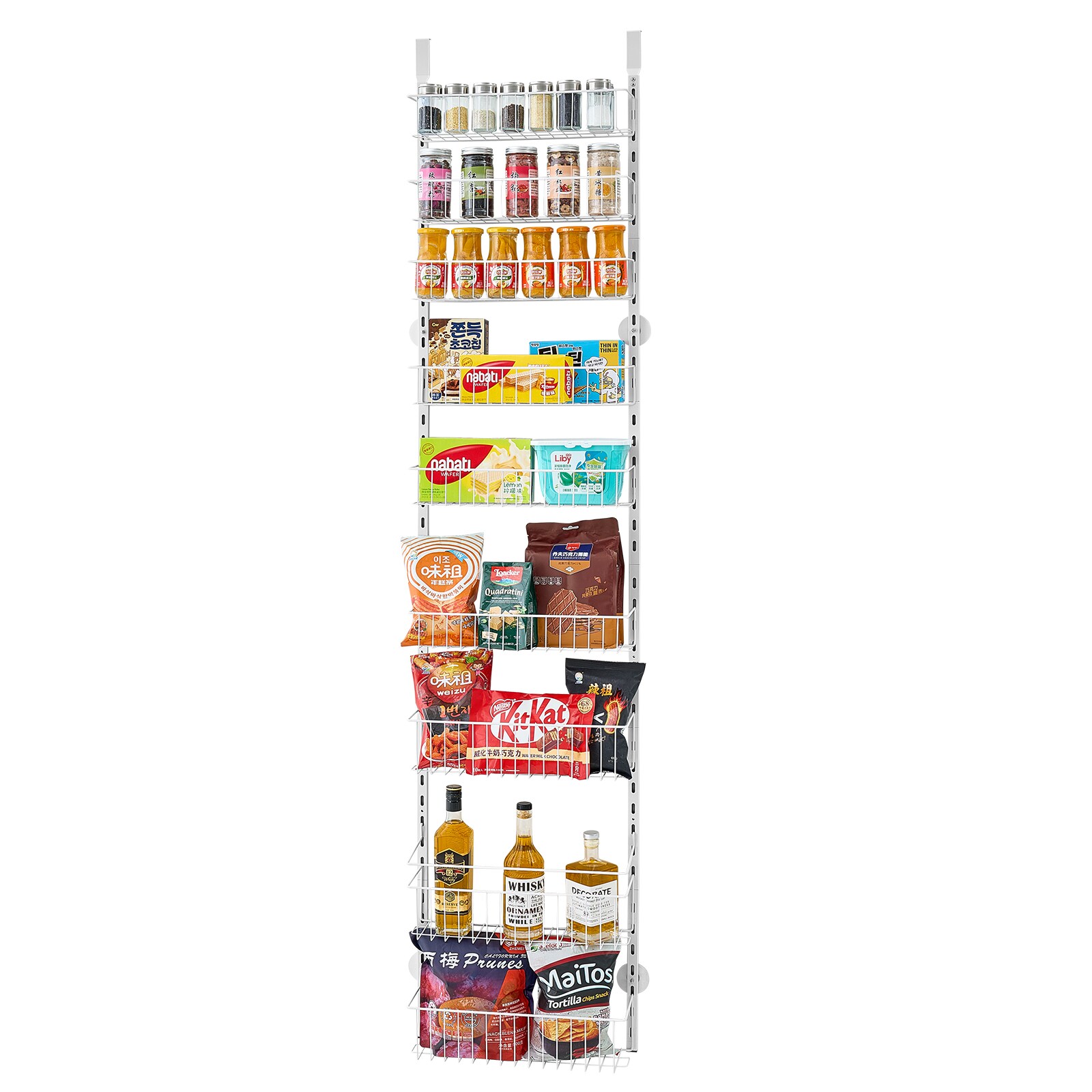 LUXEYARD DS-R-2P436854 Dining-Kitchen-Storarge - View #2