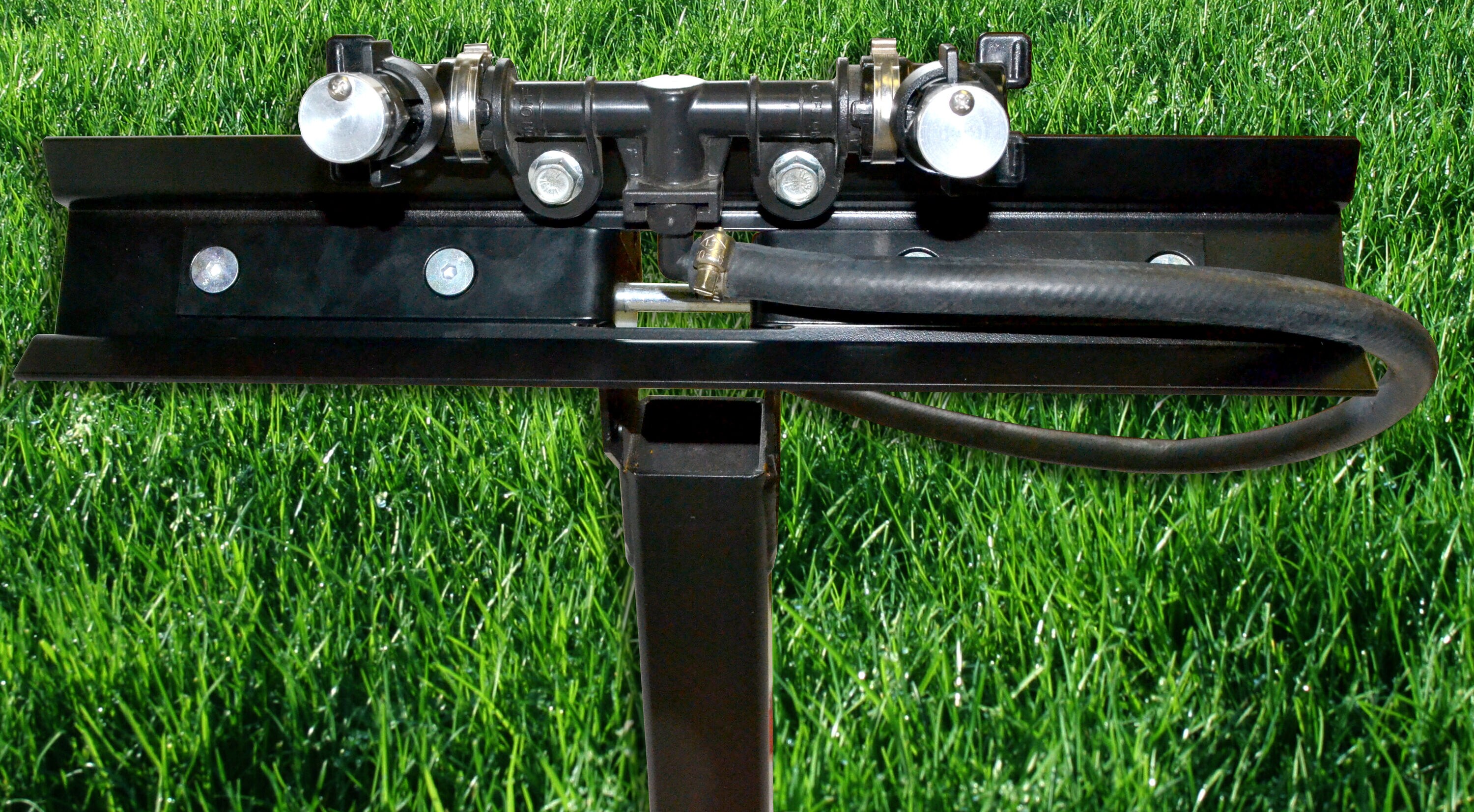 Workhorse Sprayers ATV25BL Tank-Sprayers - View #3