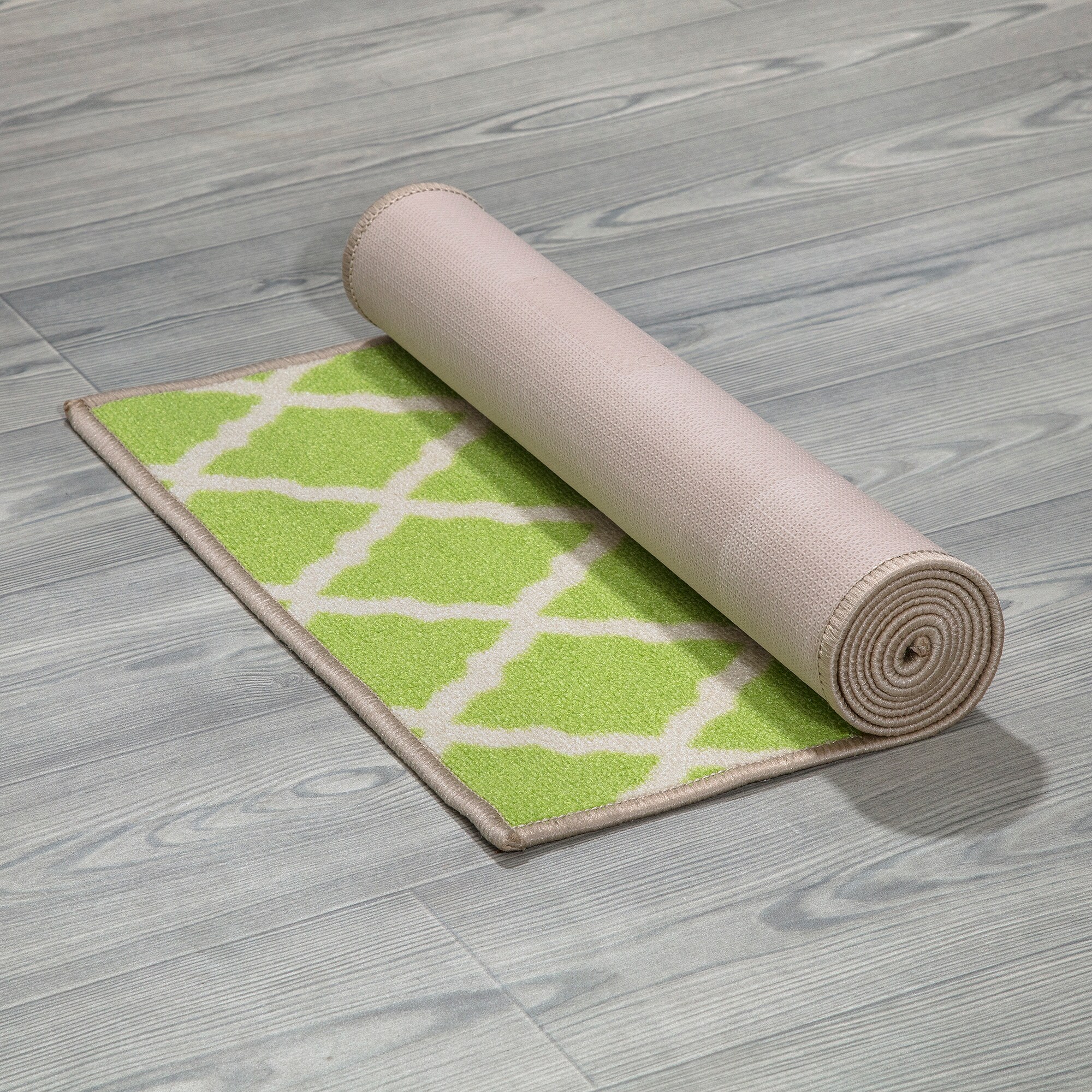 Ottomanson CRM8025-20X59 rugs - View #4