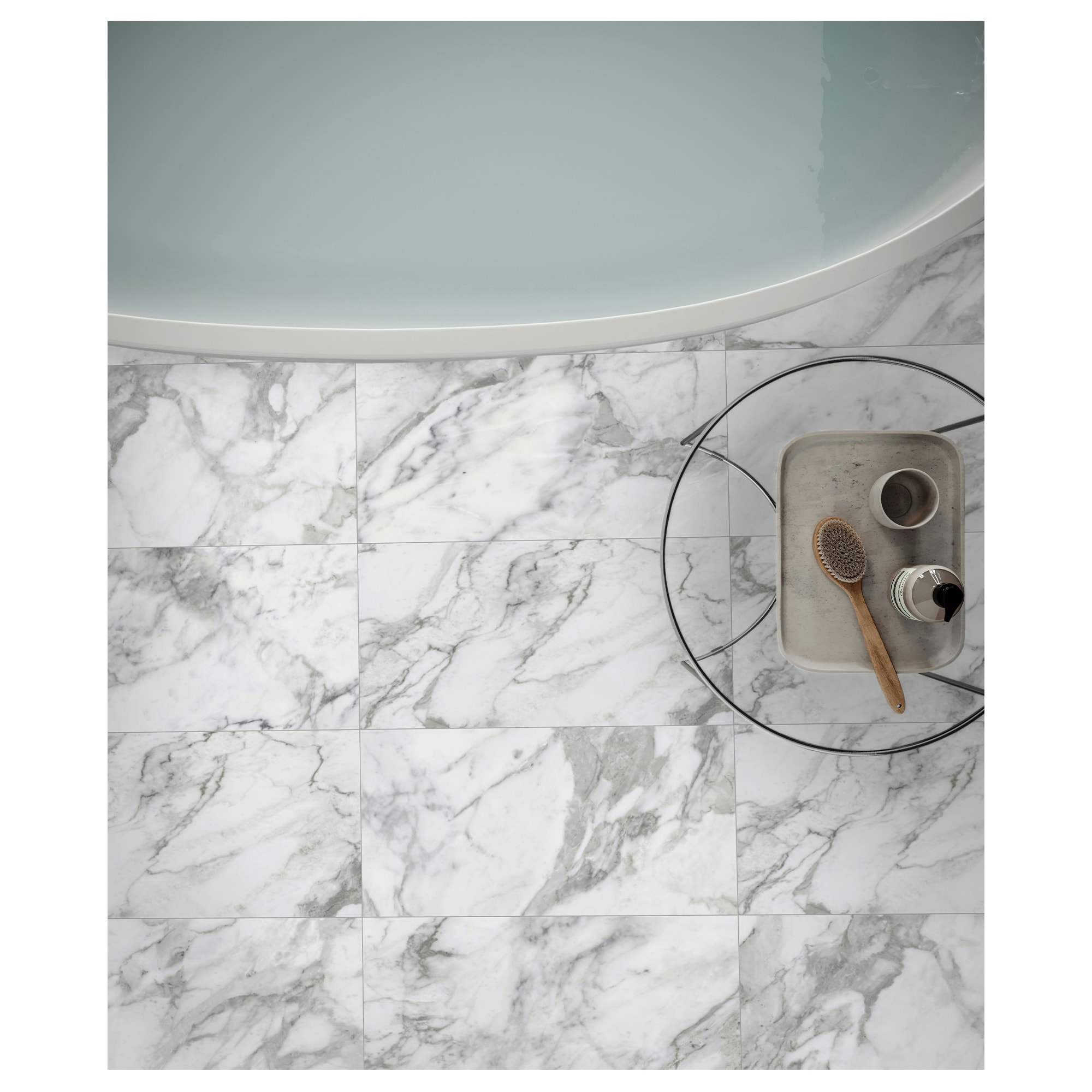 Satori 4500-0887-2 Ceramic-Tile - View #2