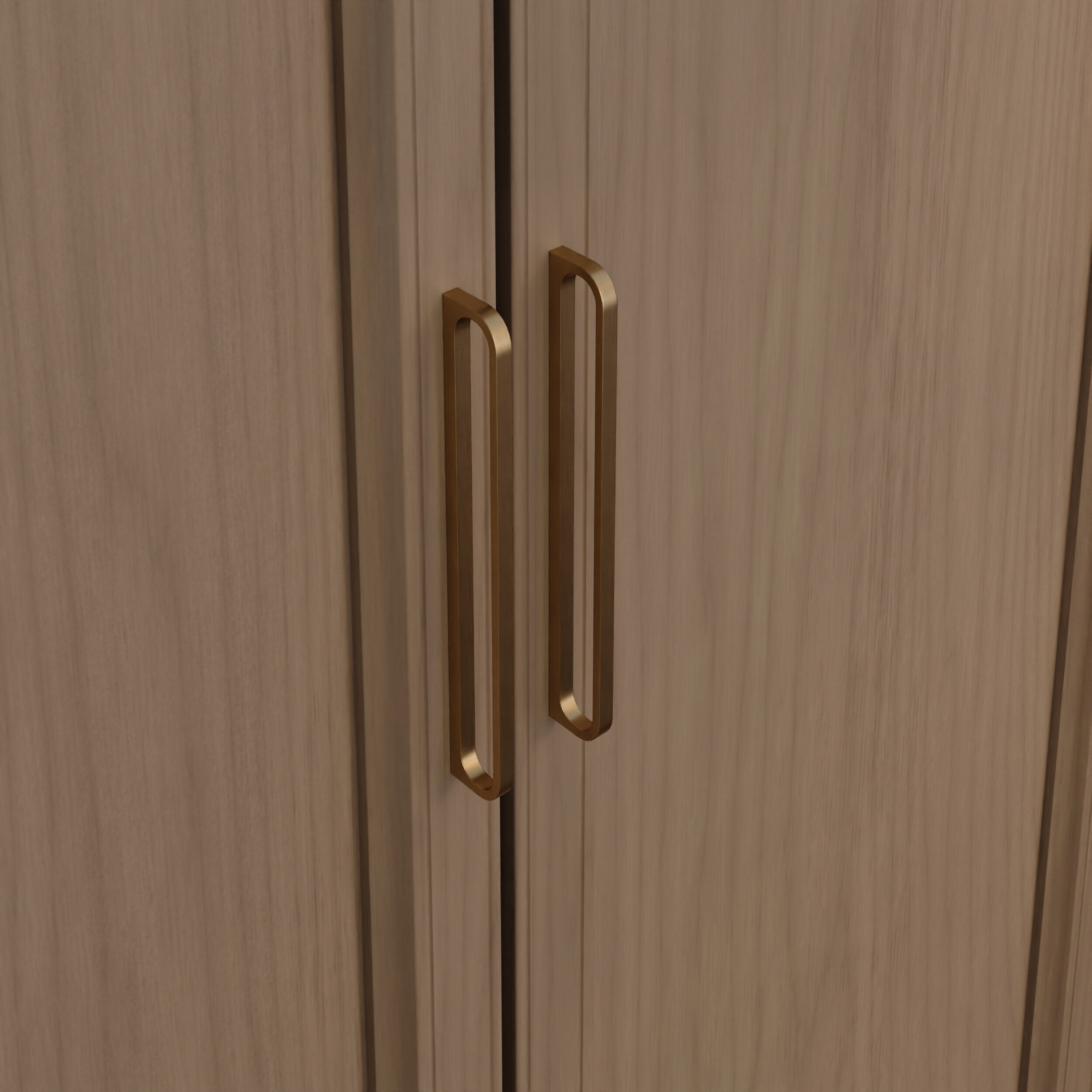 Villa Valentina VV15192CBZ Cabinet-Pulls - View #11