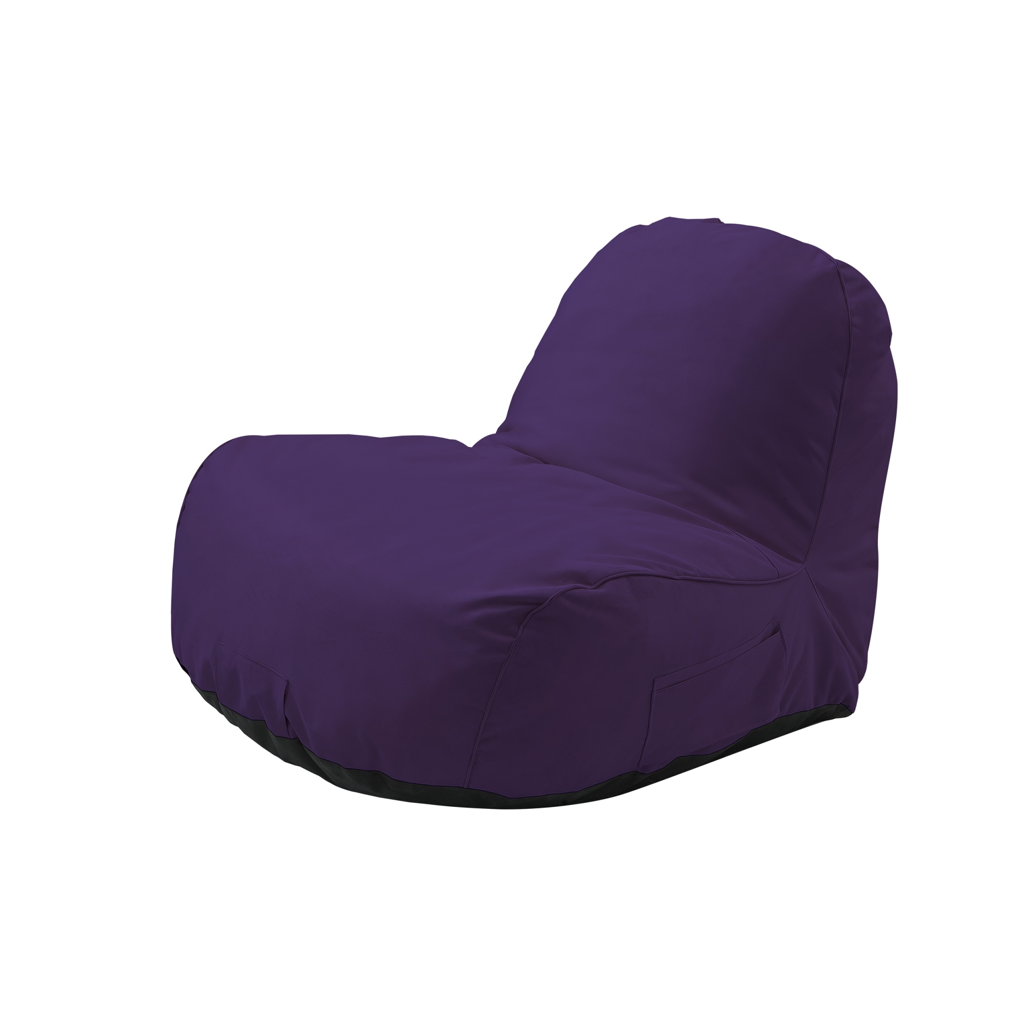 Loungie BB144-28PL-LS Bean-Bag-Chairs - View #6