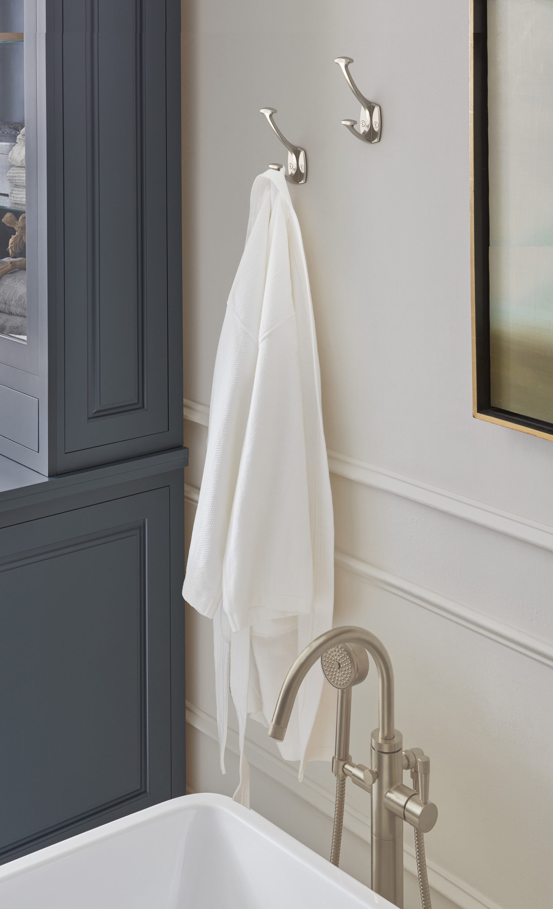 Amerock H37001G10 Decorative-Wall-Hooks - View #2