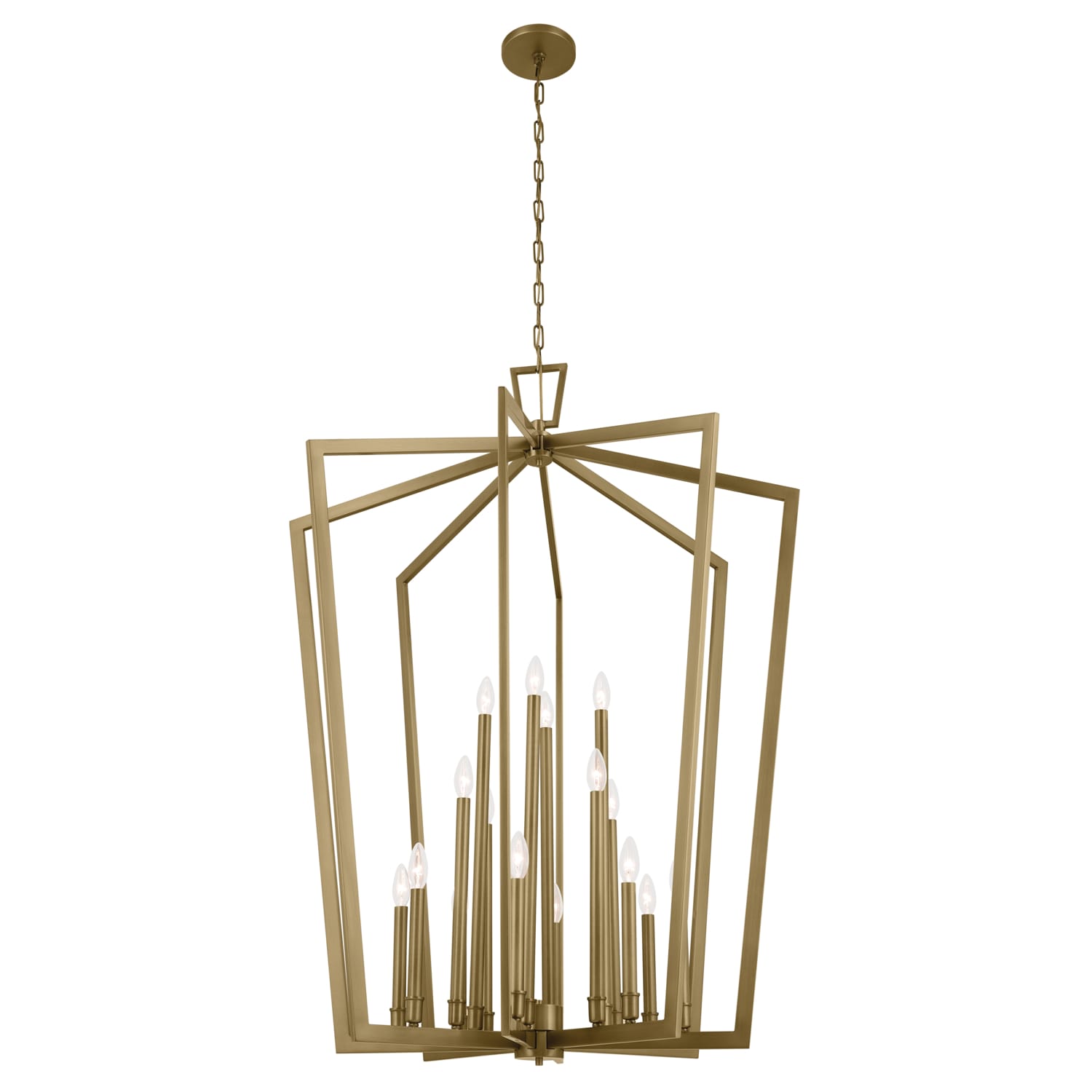 Kichler 43499NBR Pendant-Lights - View #2