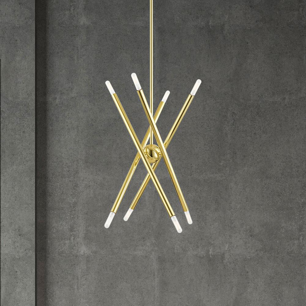 Livex Lighting 46774-02 b090015 - View #13
