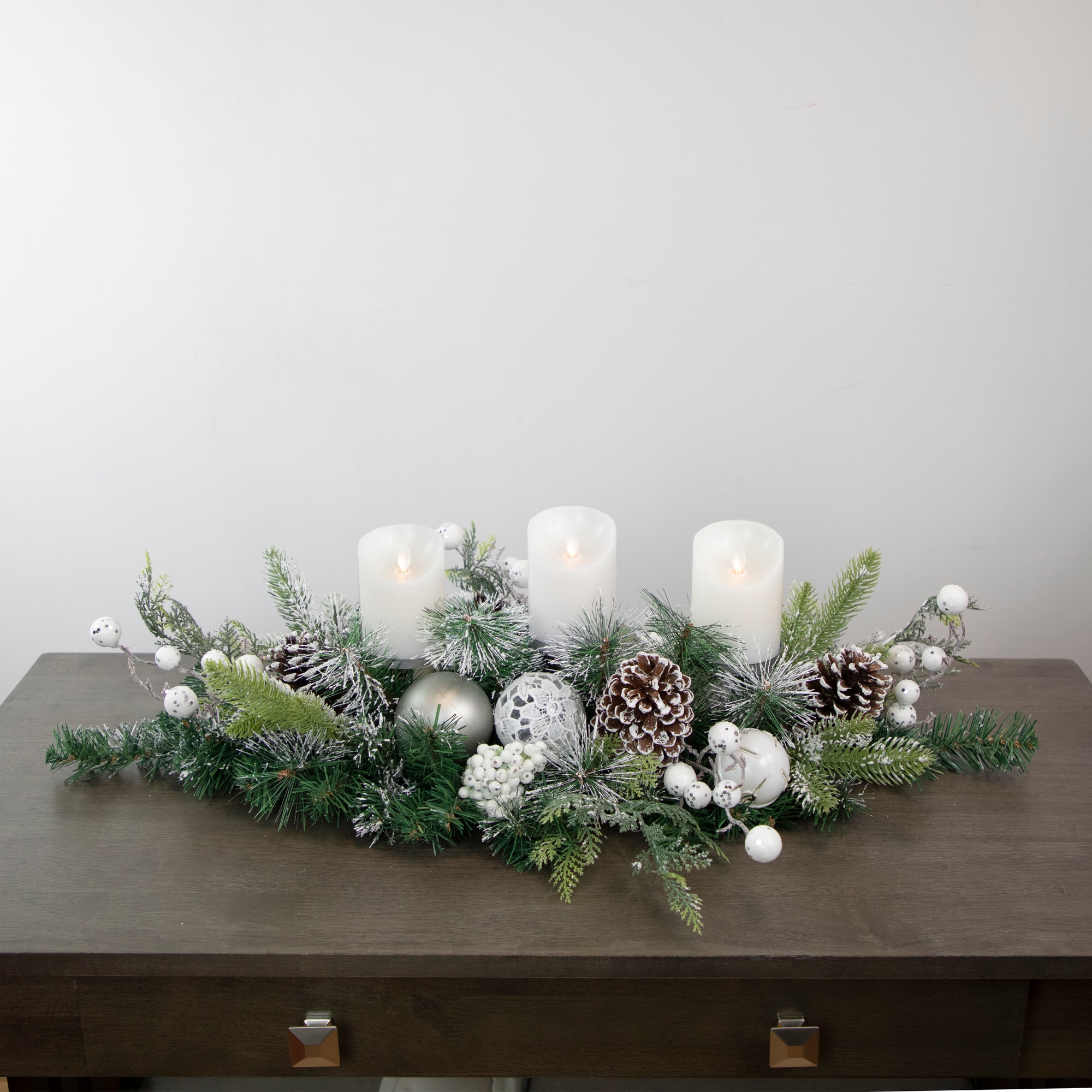 Northlight 35182598 Table-Christmas-Decorations - View #2