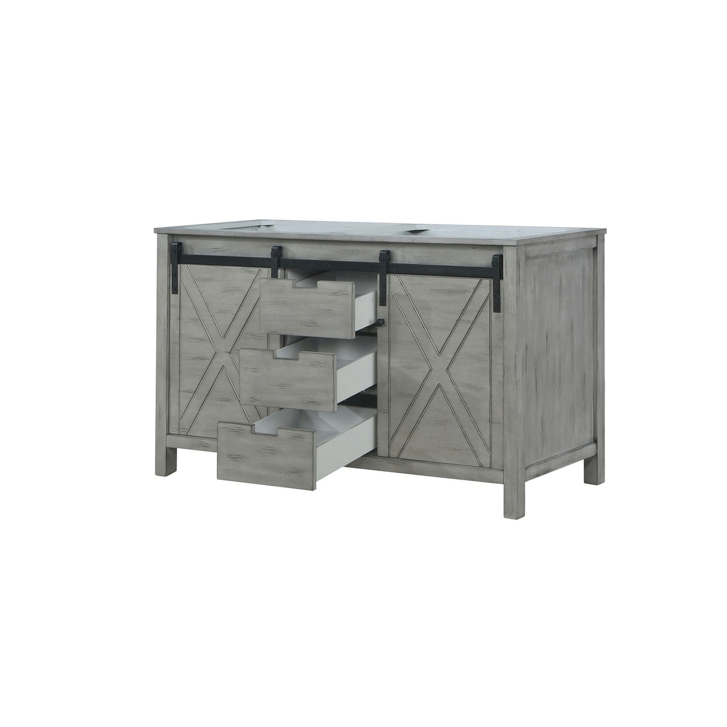 Watnature BT7G7P0BB4O9 Bath-Vanity-Combo - View #2