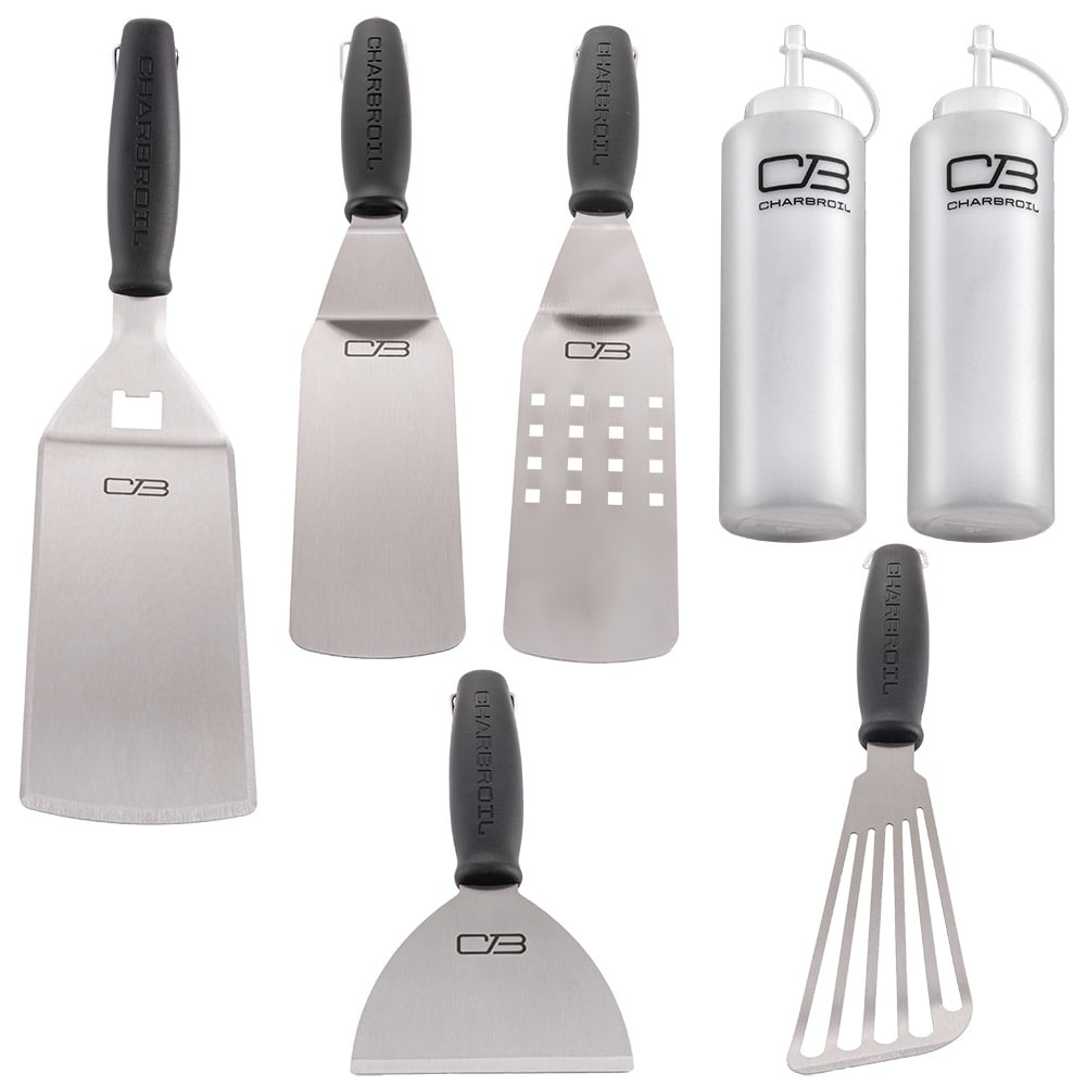 Berghoff 7pc Turkey Baster Set : Target