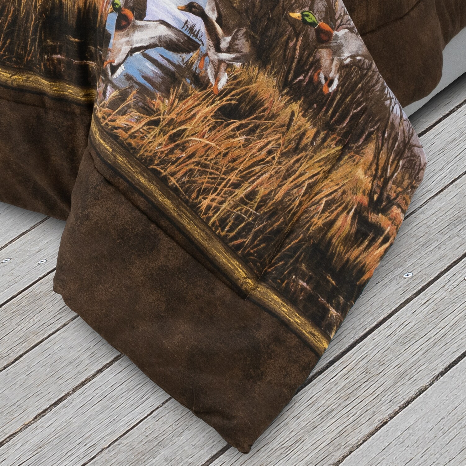 Blue Ridge Trading 09023500081BRT bedding - View #4