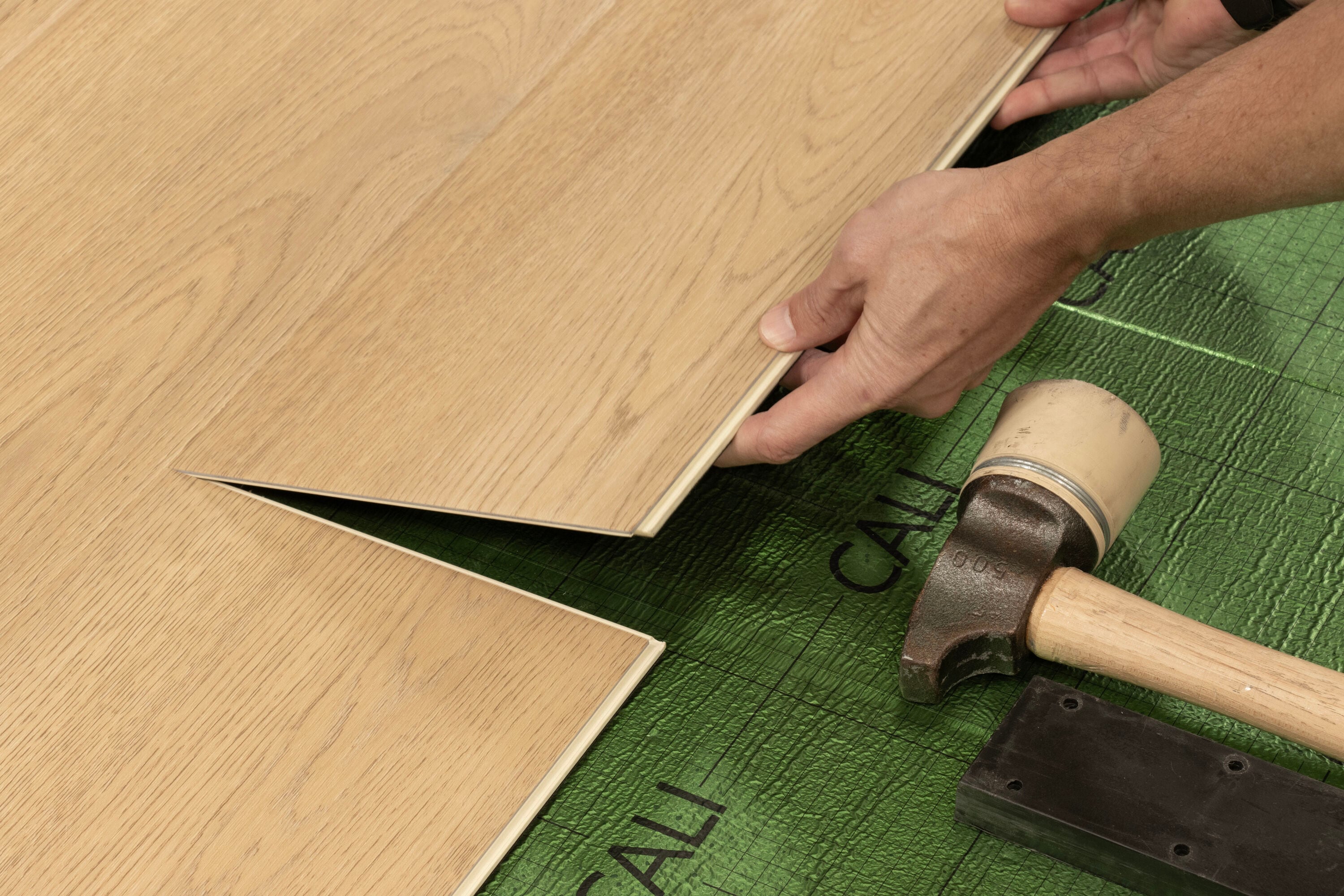 CALI 7903501118 Floor-Moulding - View #6