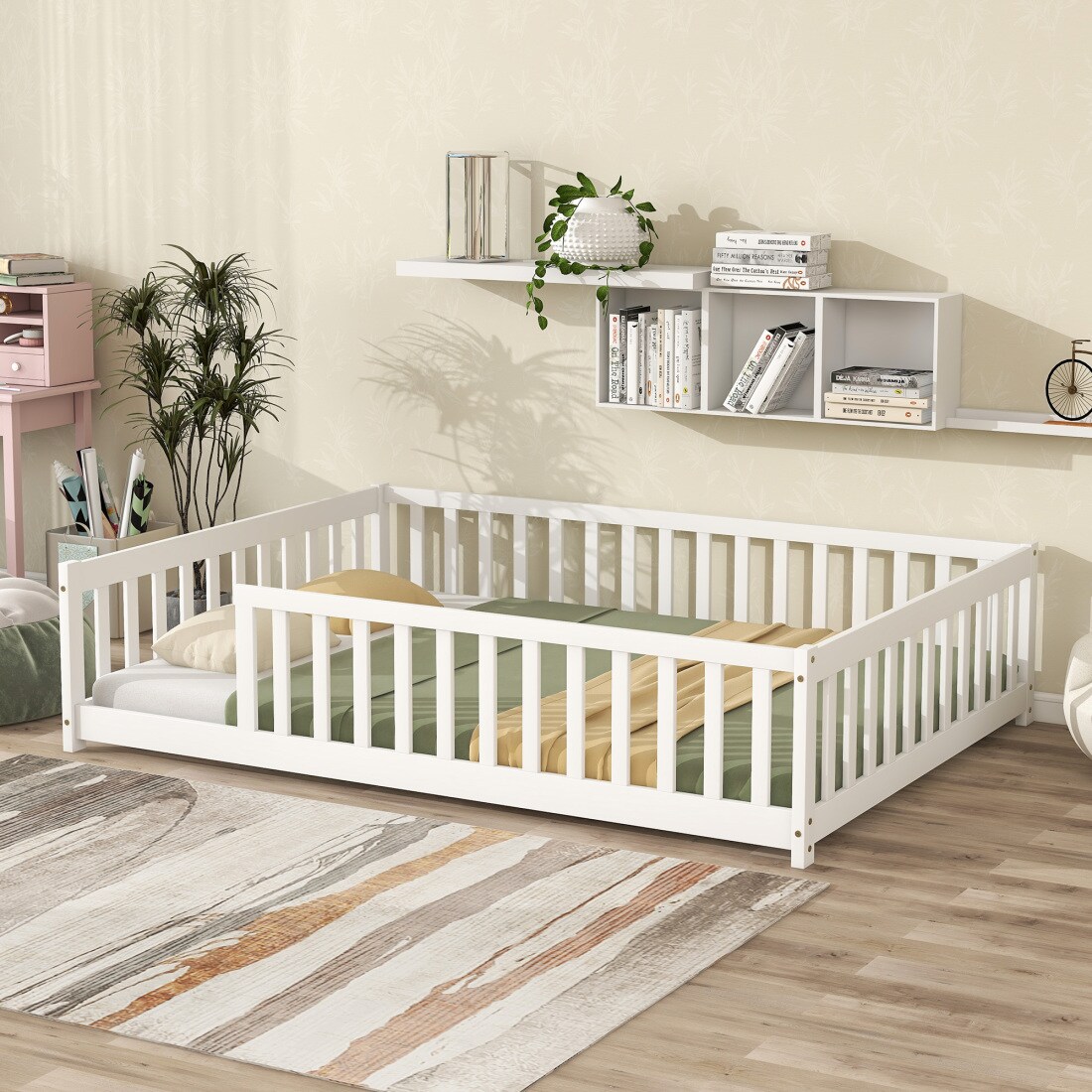 CHITA BBEDSA-251 beds - View #2
