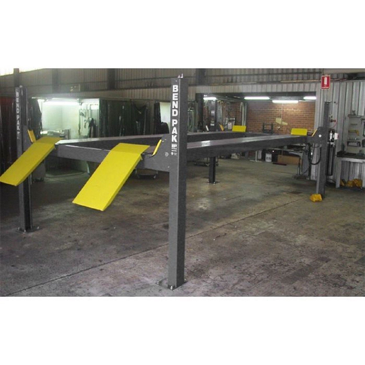 BendPak 5175862 Vehicle-Lifts - View #3
