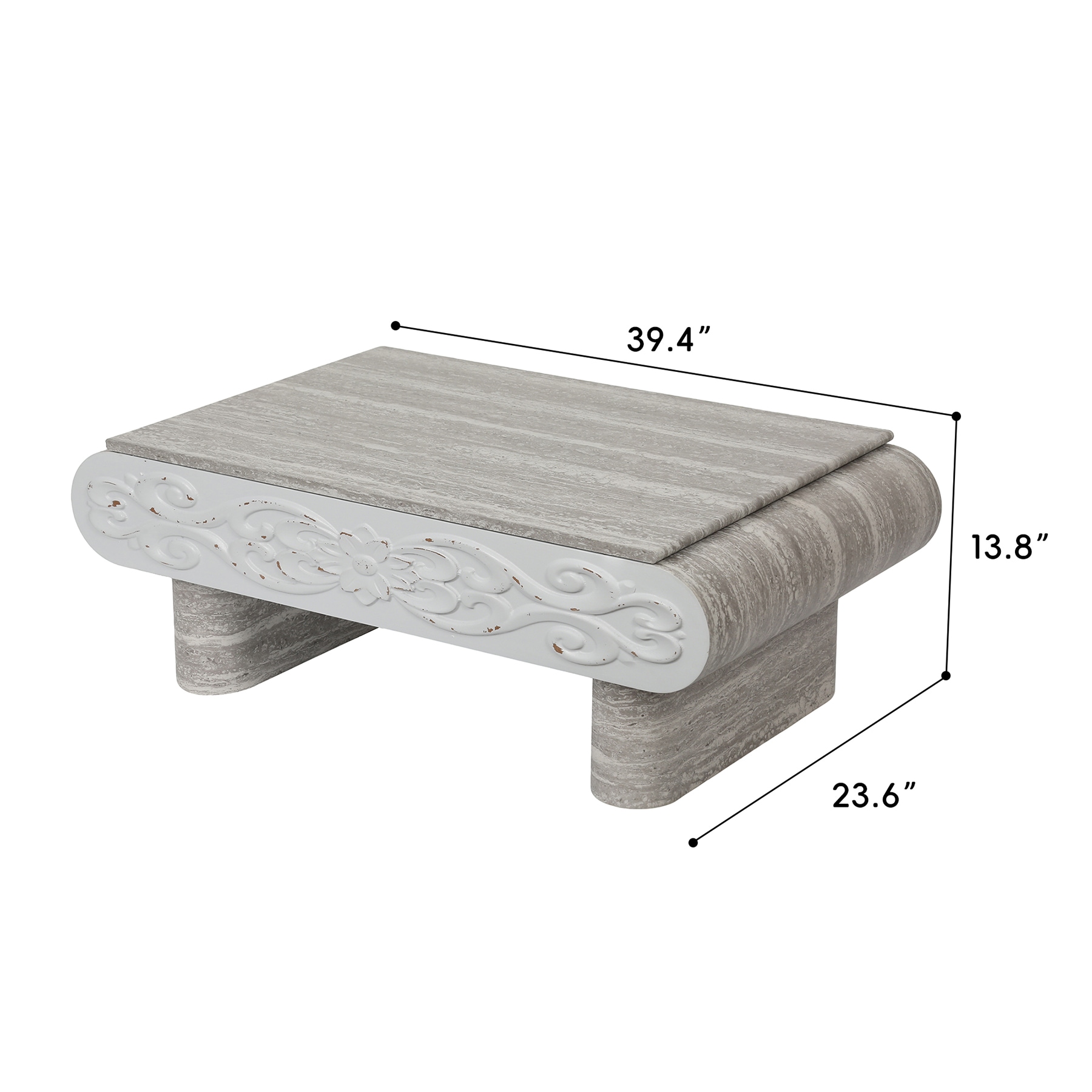 SINOFURN SYG7500007BG Coffee-Tables - View #5