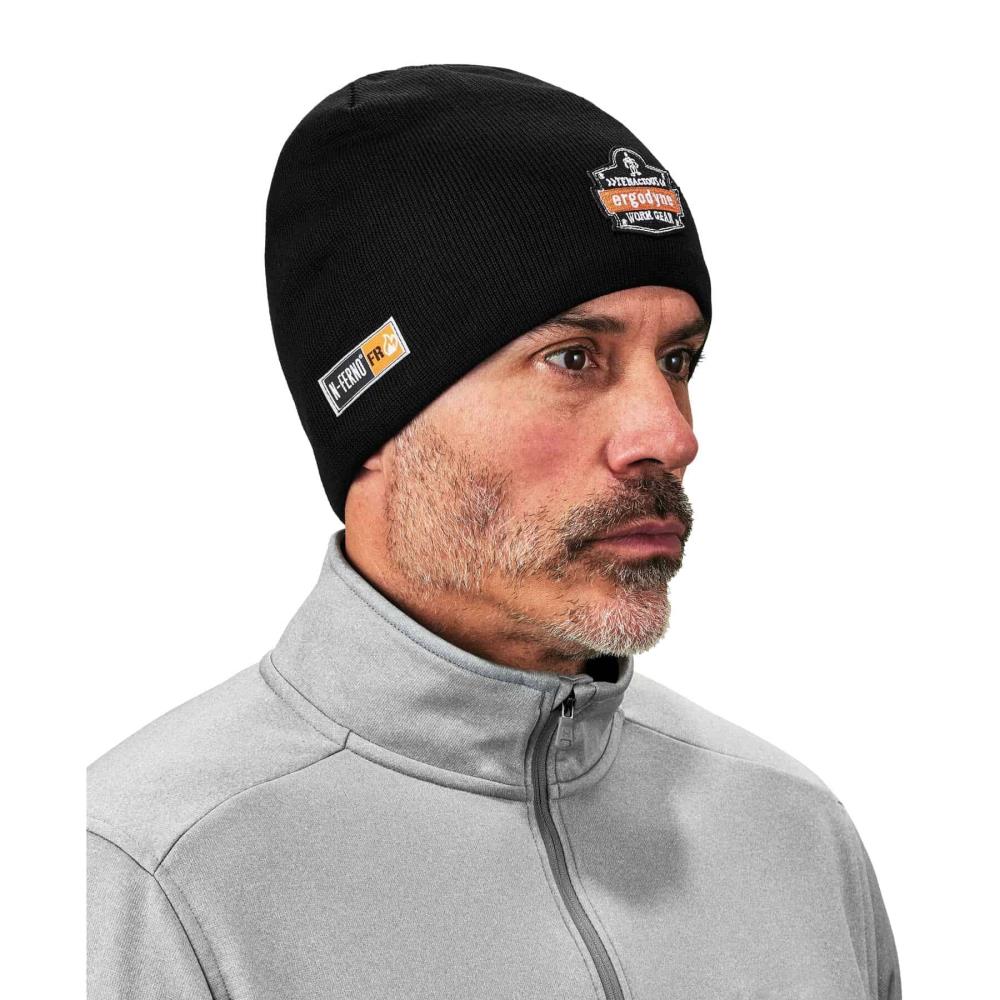 N-Ferno 16820 Cold-Weather-Headwear - View #3
