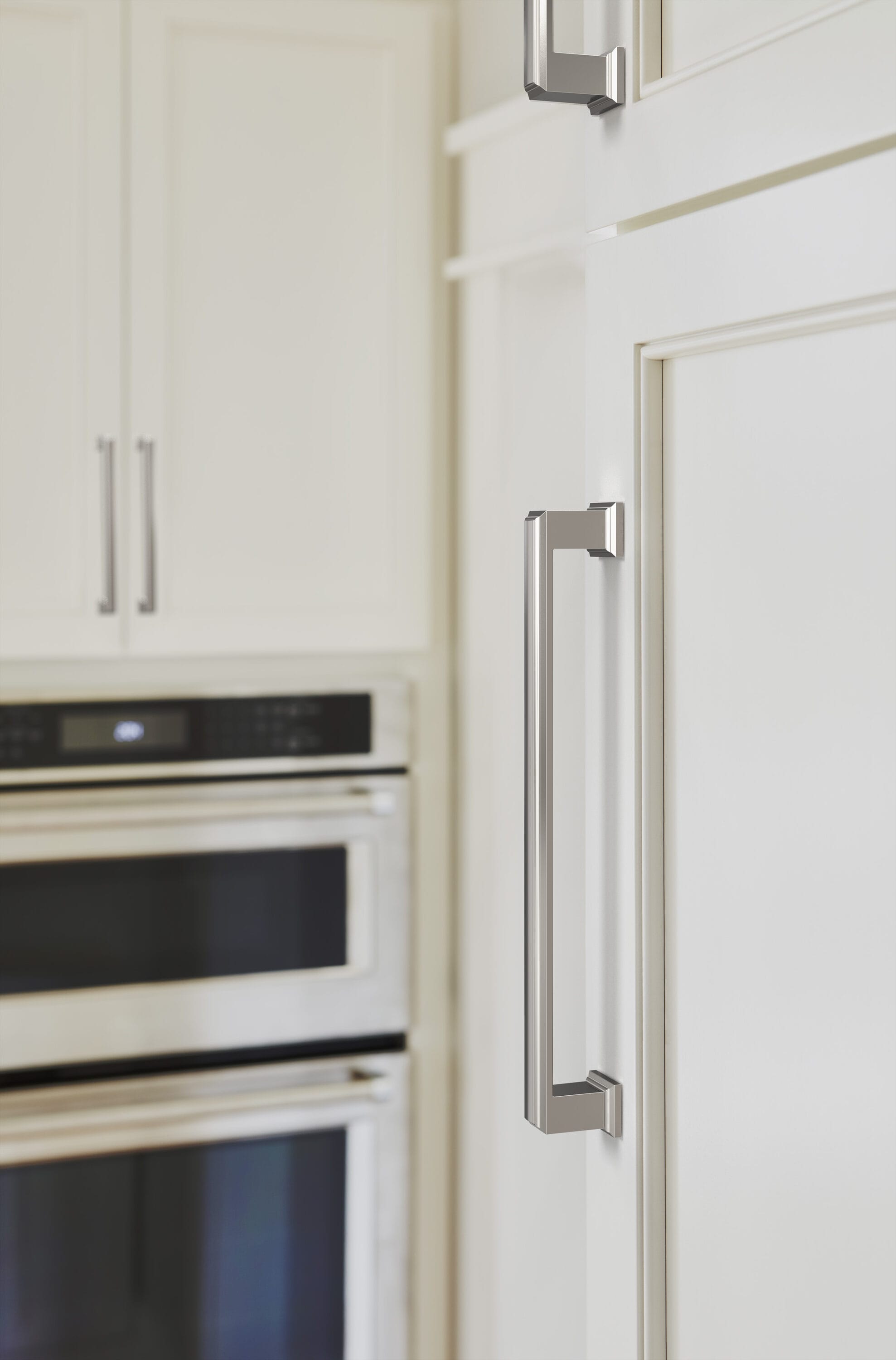 Amerock BP36761PN Cabinet-Pulls - View #2