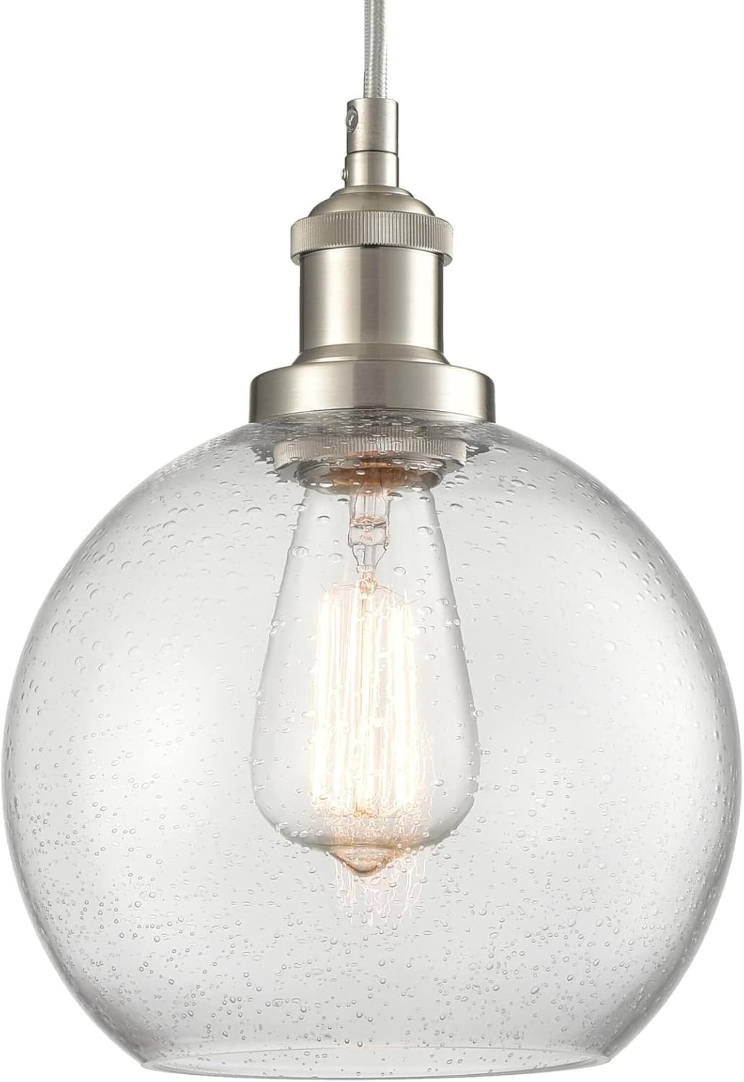Claxy DZ-B5055DU-BN Pendant-Lights - View #2