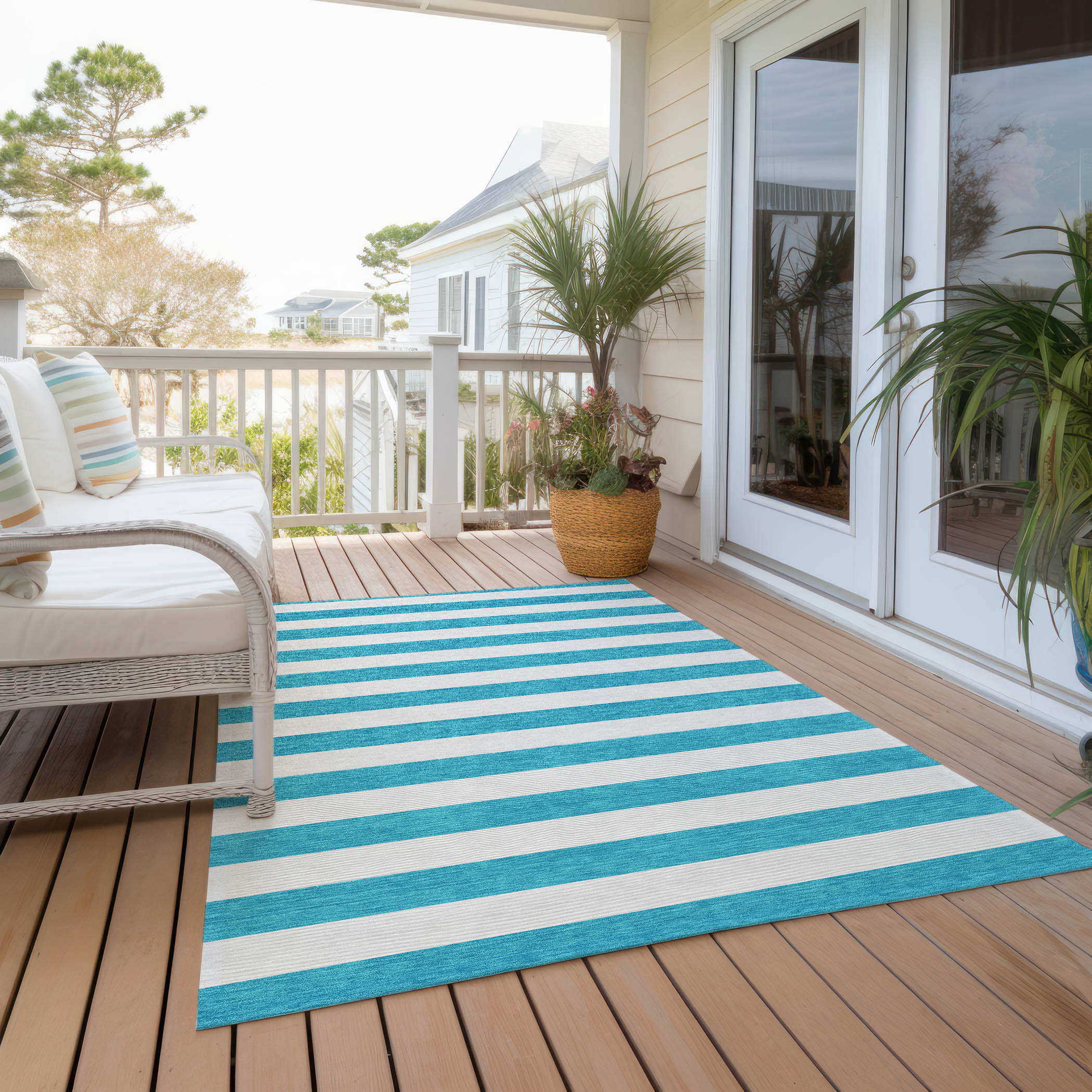 Addison Rugs ACN528TE9X12 rugs - View #8