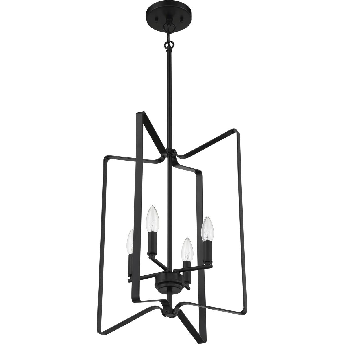 Craftmade 56134-FB Pendant-Lights - View #3