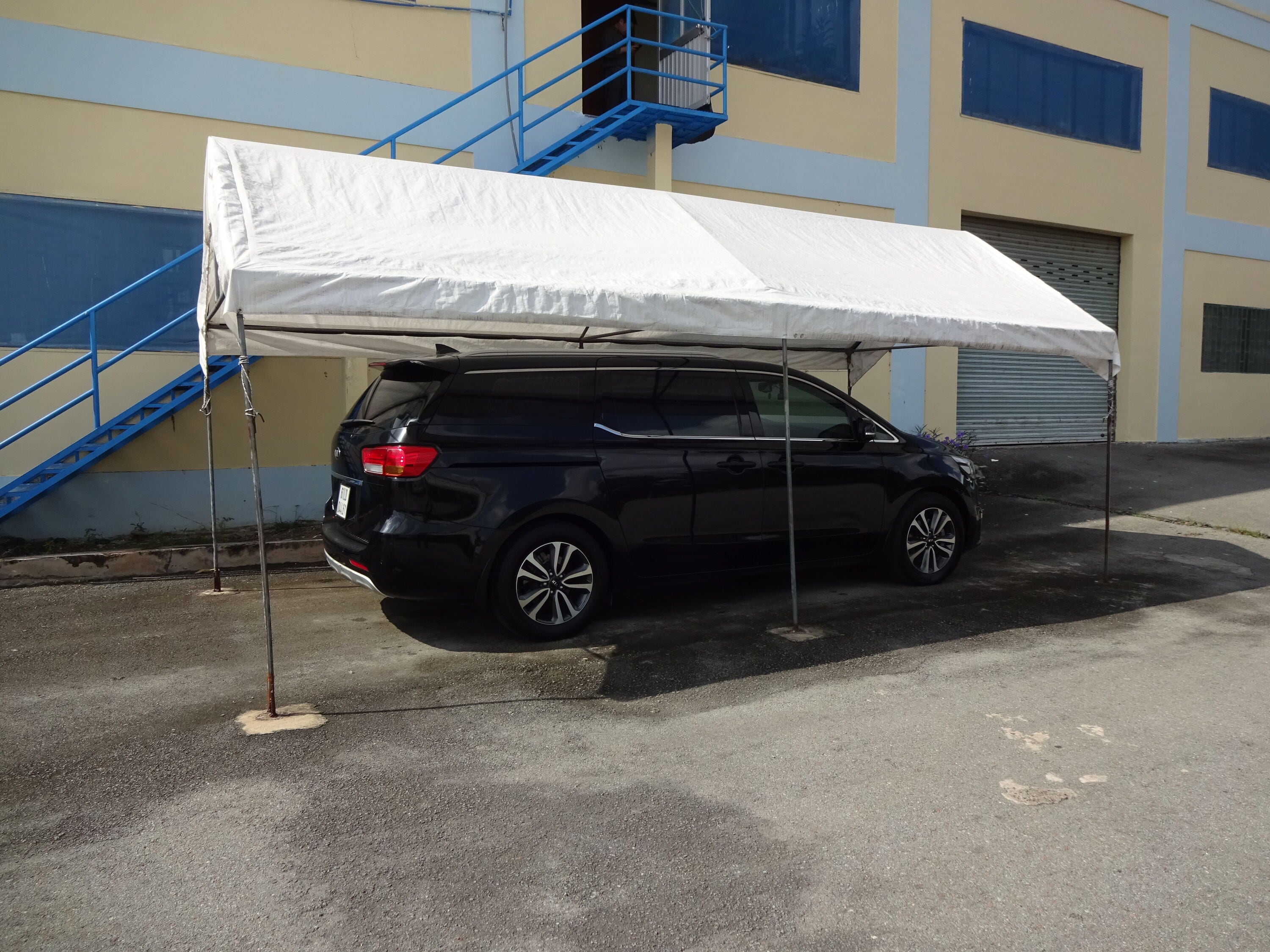 Project Source CHST12X20-CP tarps - View #4