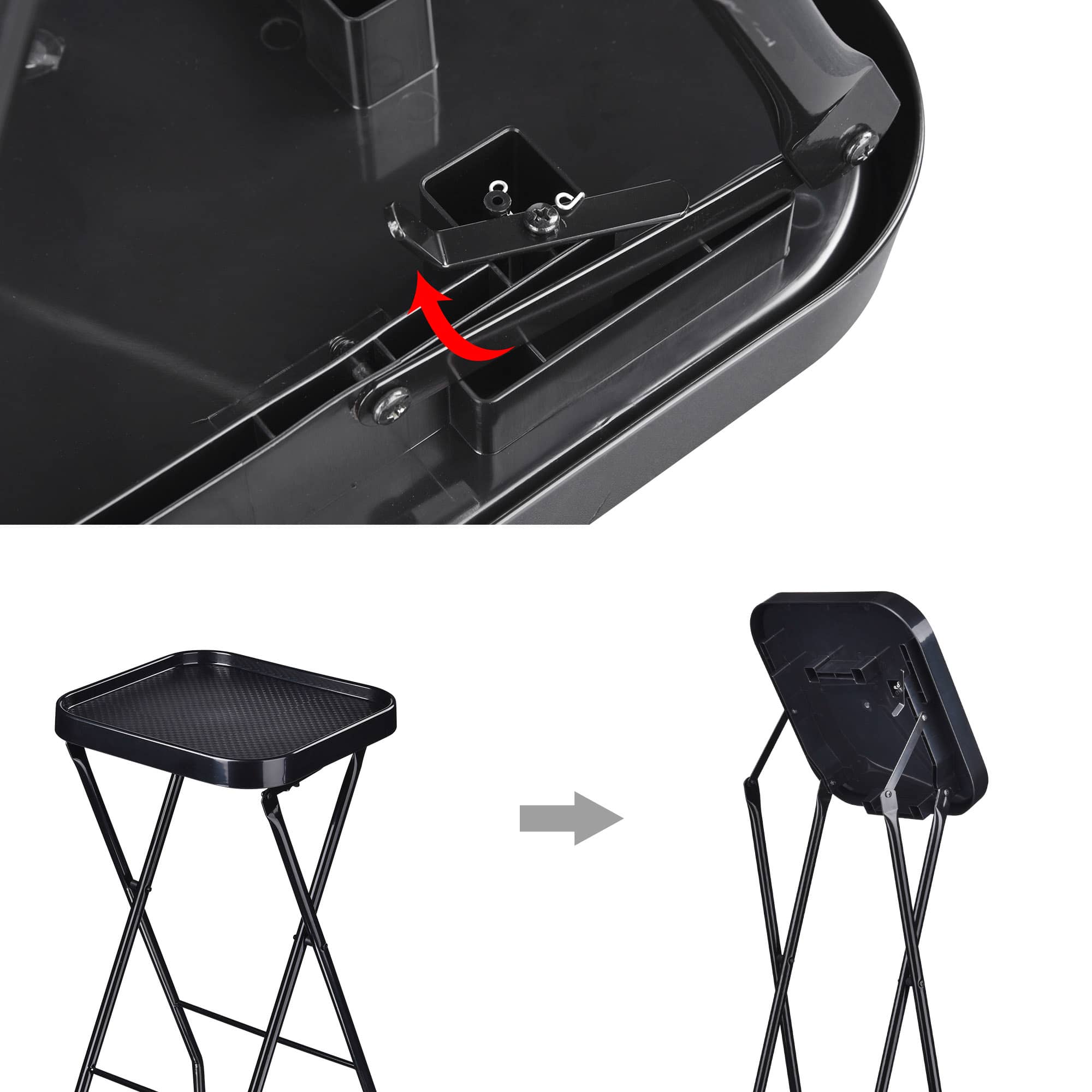 Yescom 12TRL004-FOLD-X2-LO Hair-Care - View #7