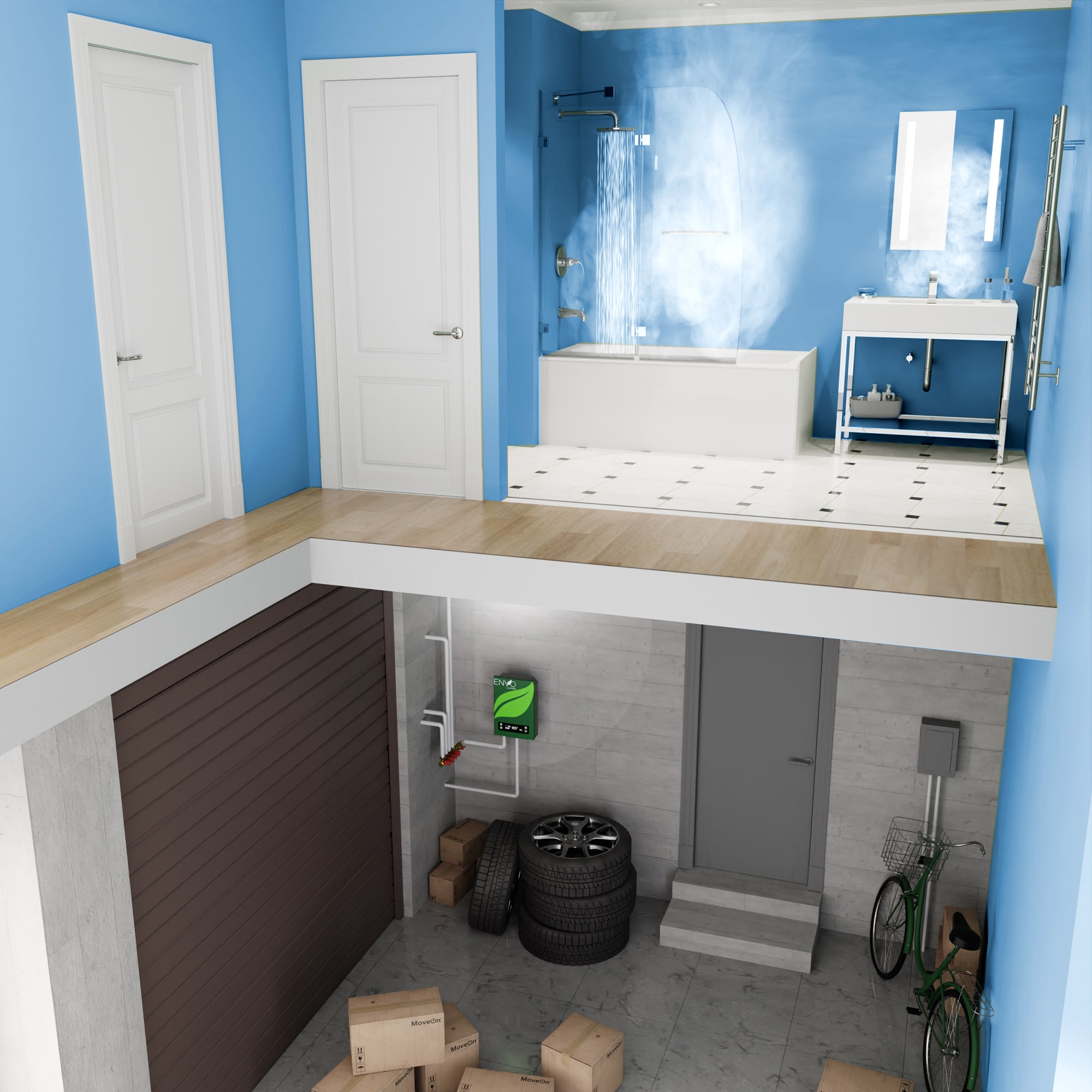ANZZI WH-AZ024-M3 Gas-Water-Heaters - View #4