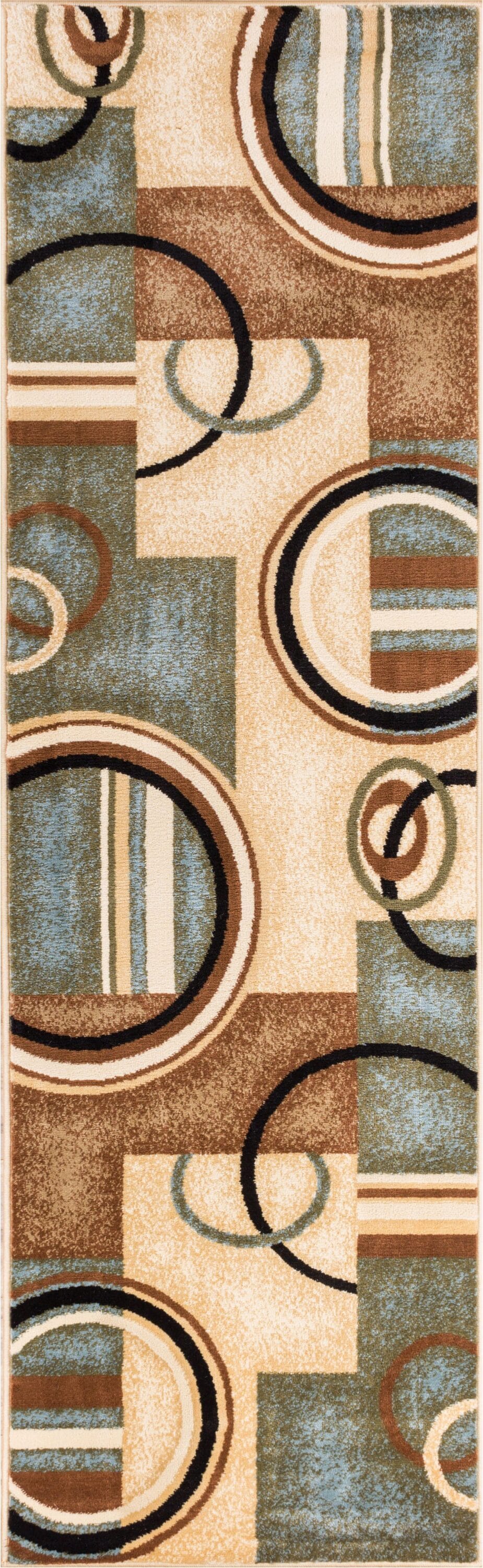 Well Woven 547862 rugs - View #8