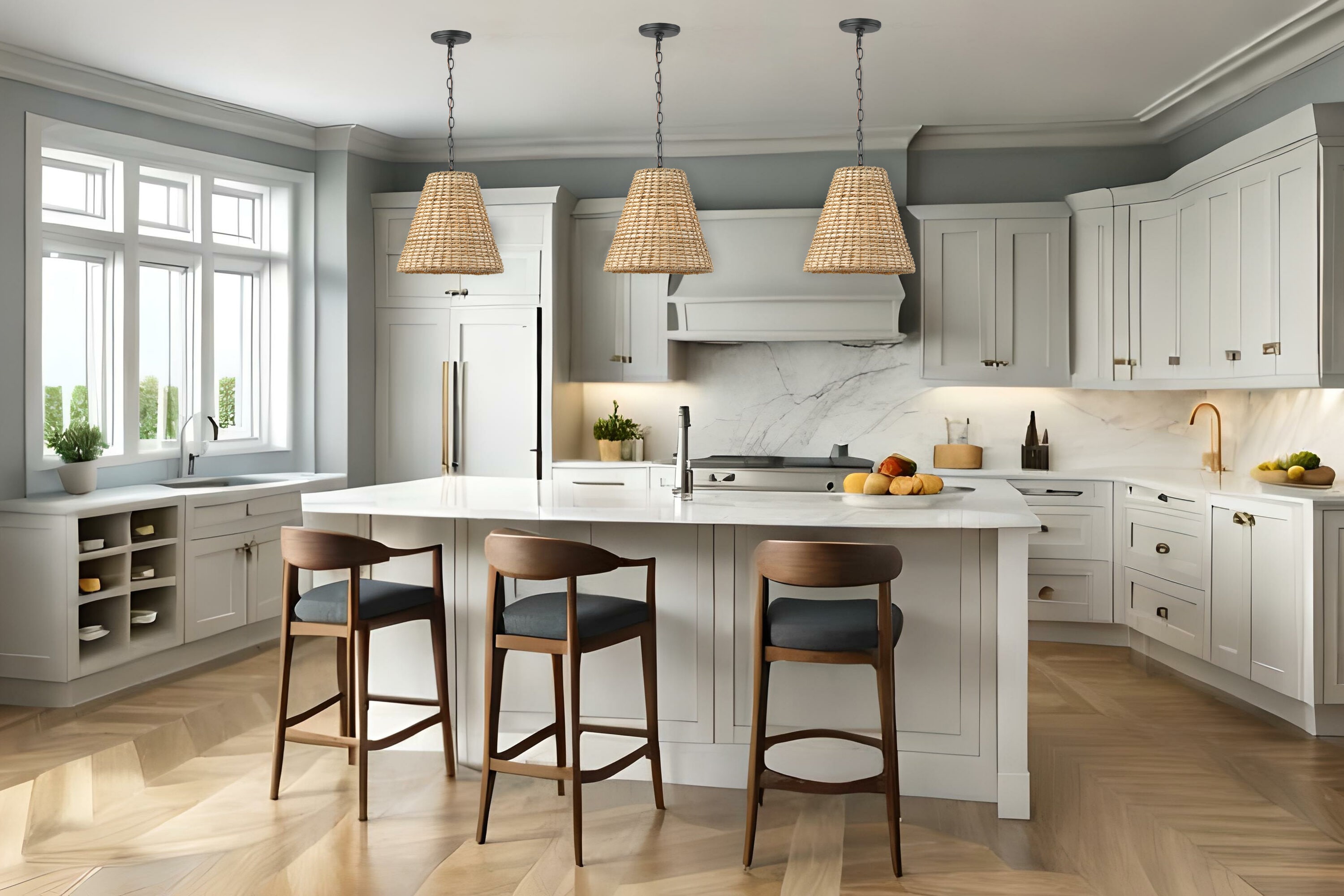 allen + roth LKX4901AX-01 Pendant-Lights - View #13