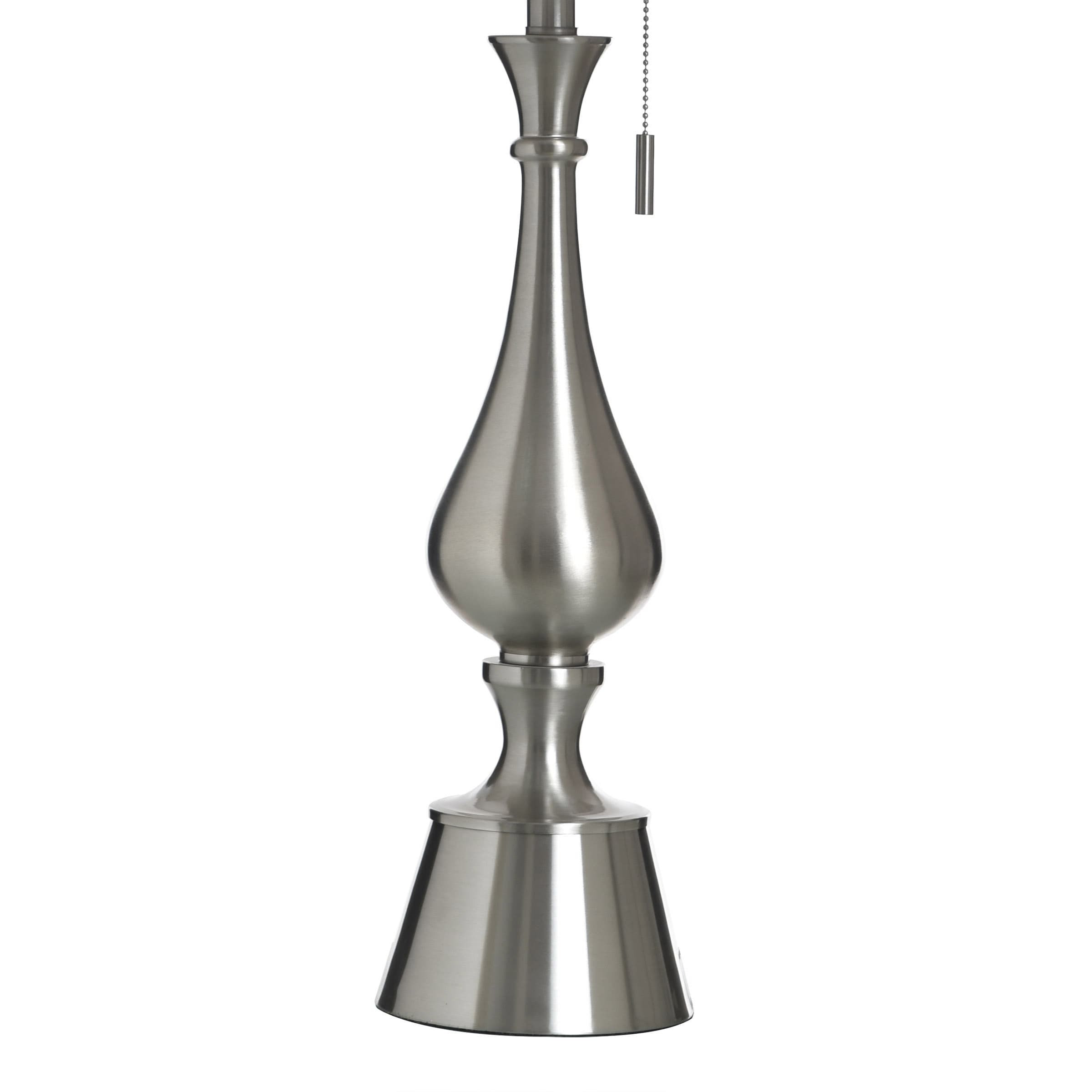 StyleCraft Home Collection KHL335397DS Table-Lamps - View #3