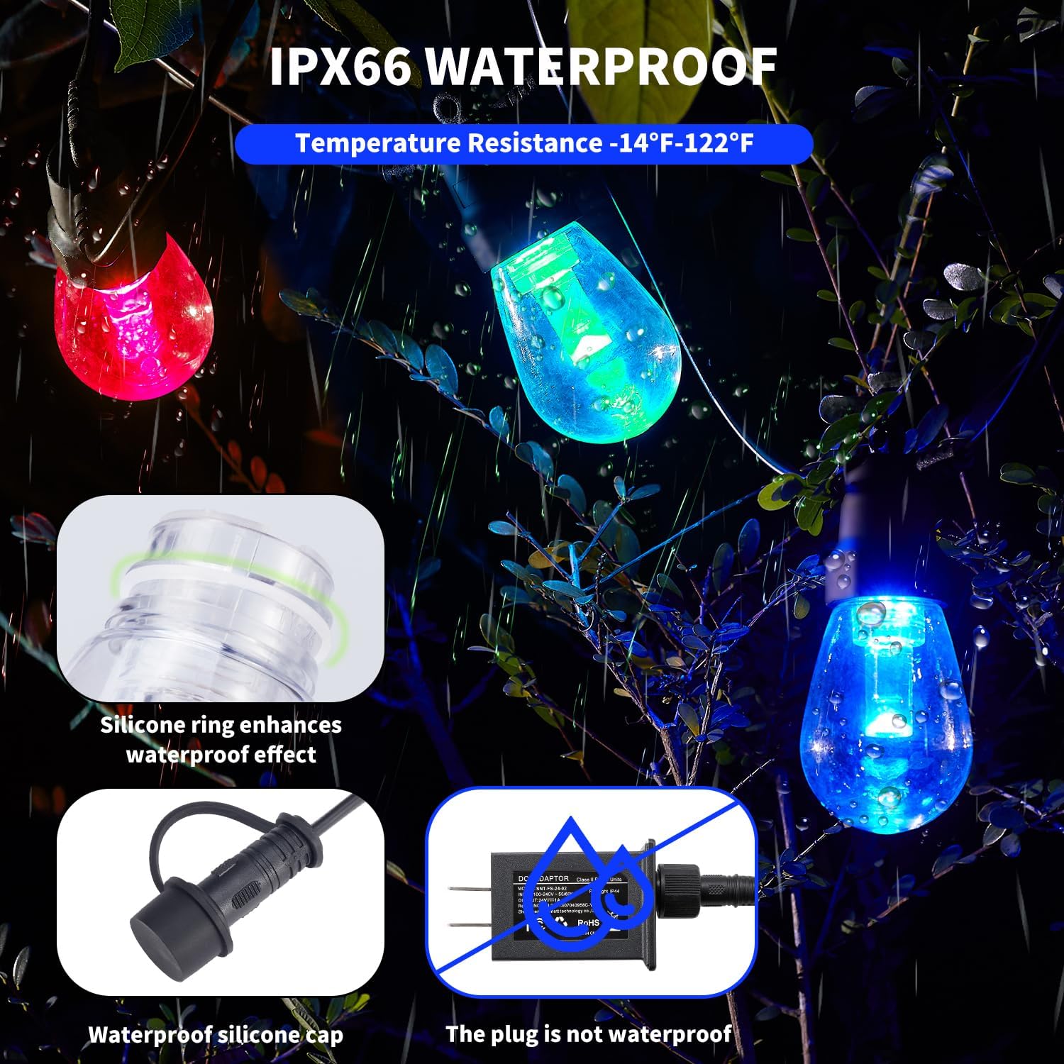 Misopily LMS0203S06 Patio-String-Lights - View #2