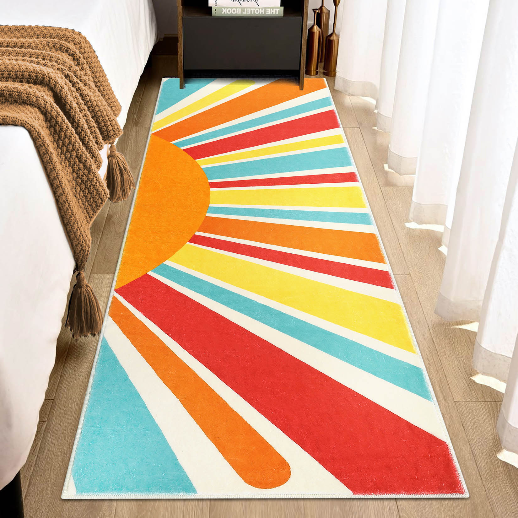Garvee YXY-LO-PHO-106X90WJ rugs - View #2