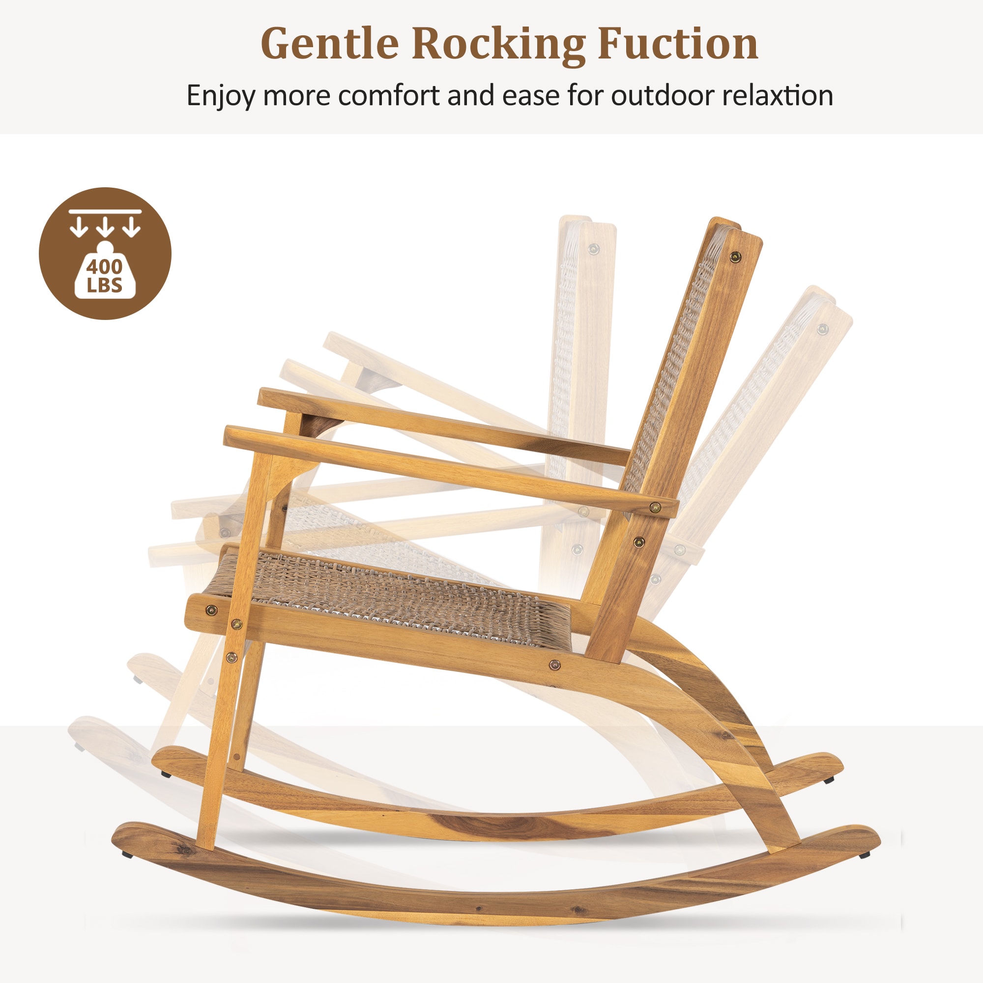 Nestfair FEGO245214A Patio-Chairs - View #6