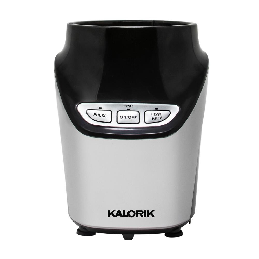 Kalorik 1400-Watt High-Powered Blender