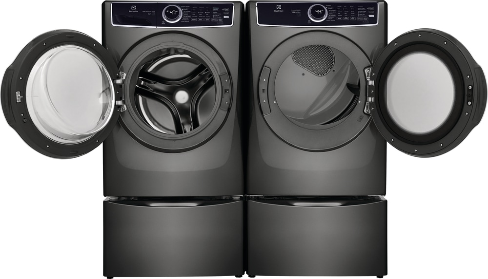 Electrolux ELFG7537AT Gas-Dryers - View #14