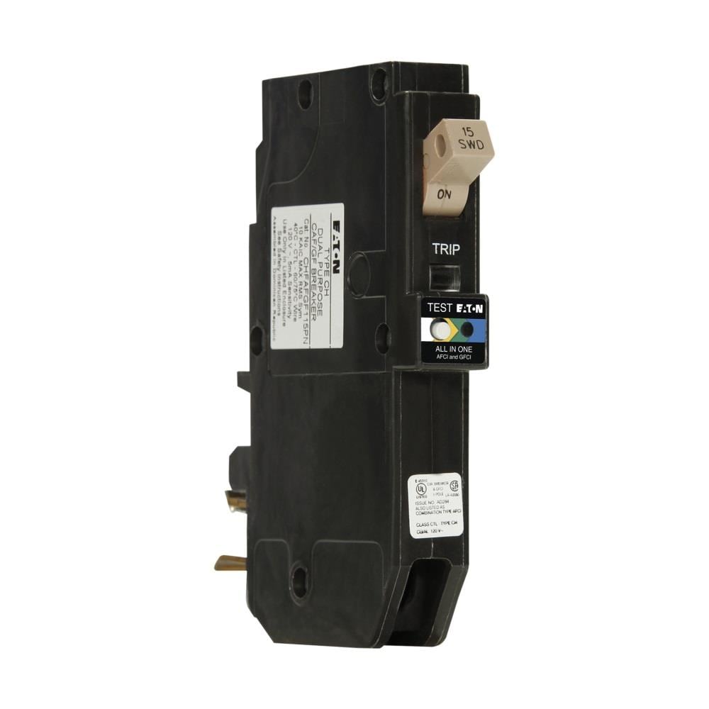 Eaton CHFPAFGF115CS Circuit-Breakers - View #3