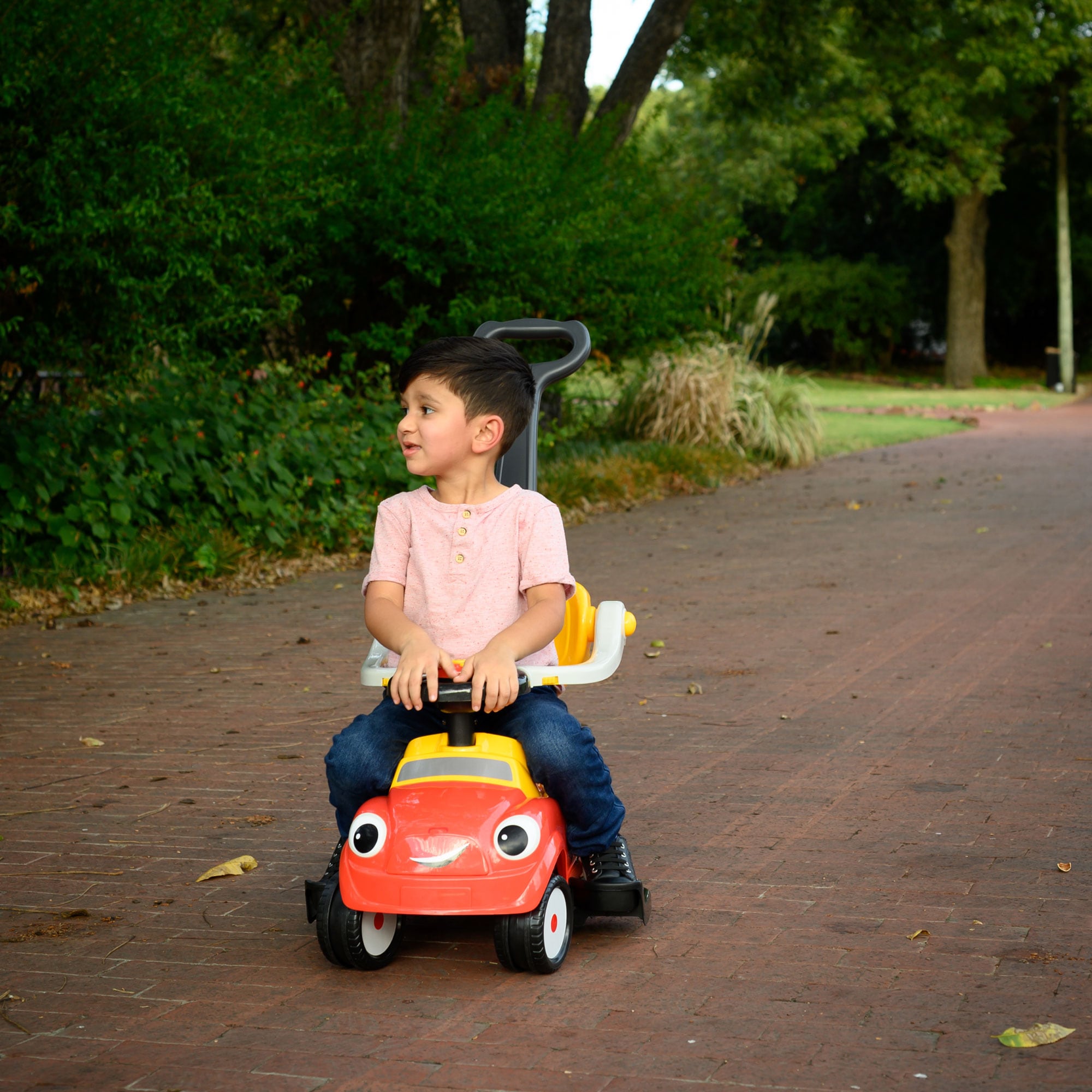 Best Ride On Cars 166072 Play-Toys - View #6