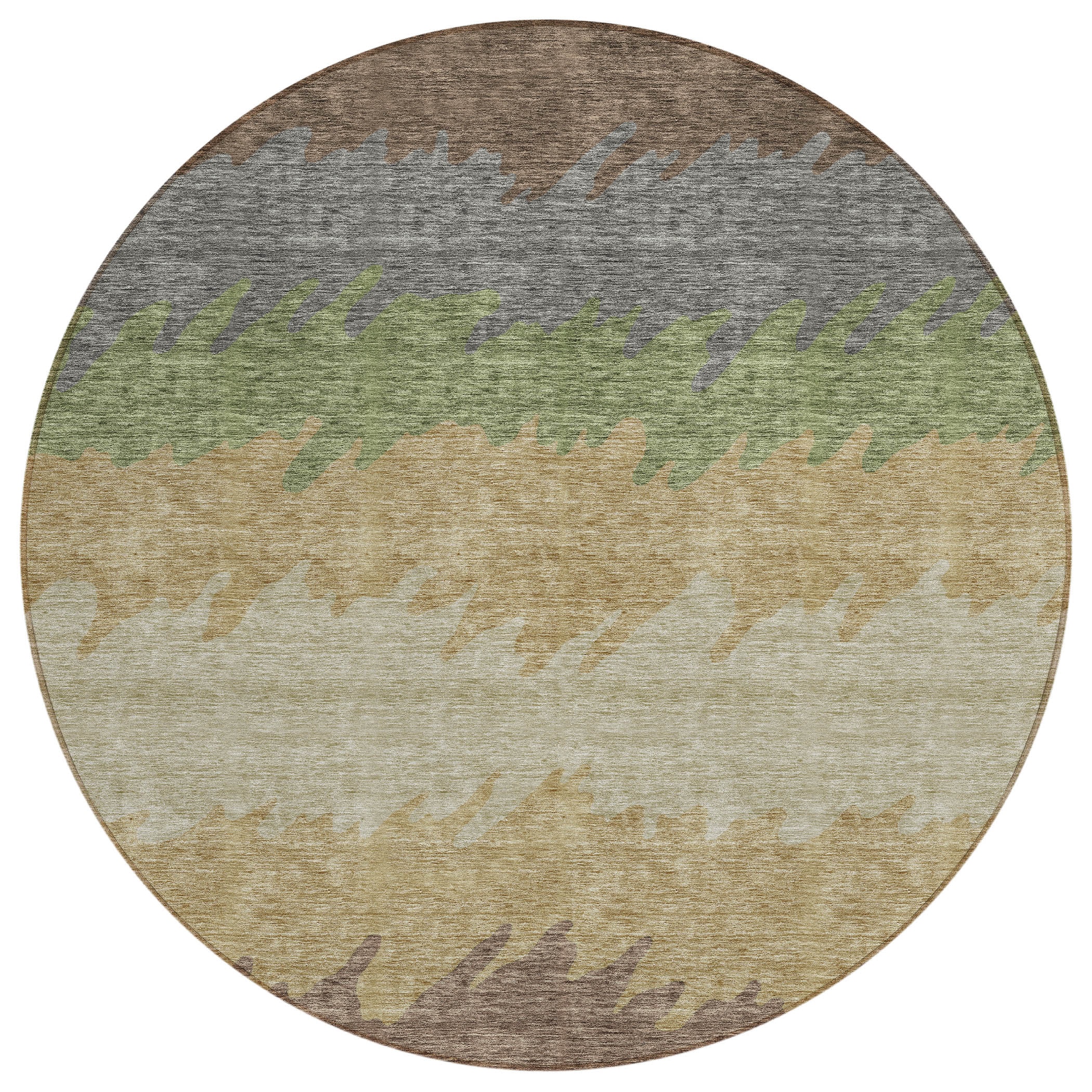 Addison Rugs ACN736CH8RO rugs - View #2