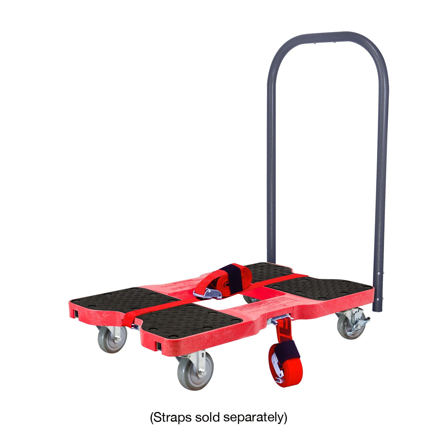Snap-Loc SL1500P4R Hand-Truck-Dollies - View #4