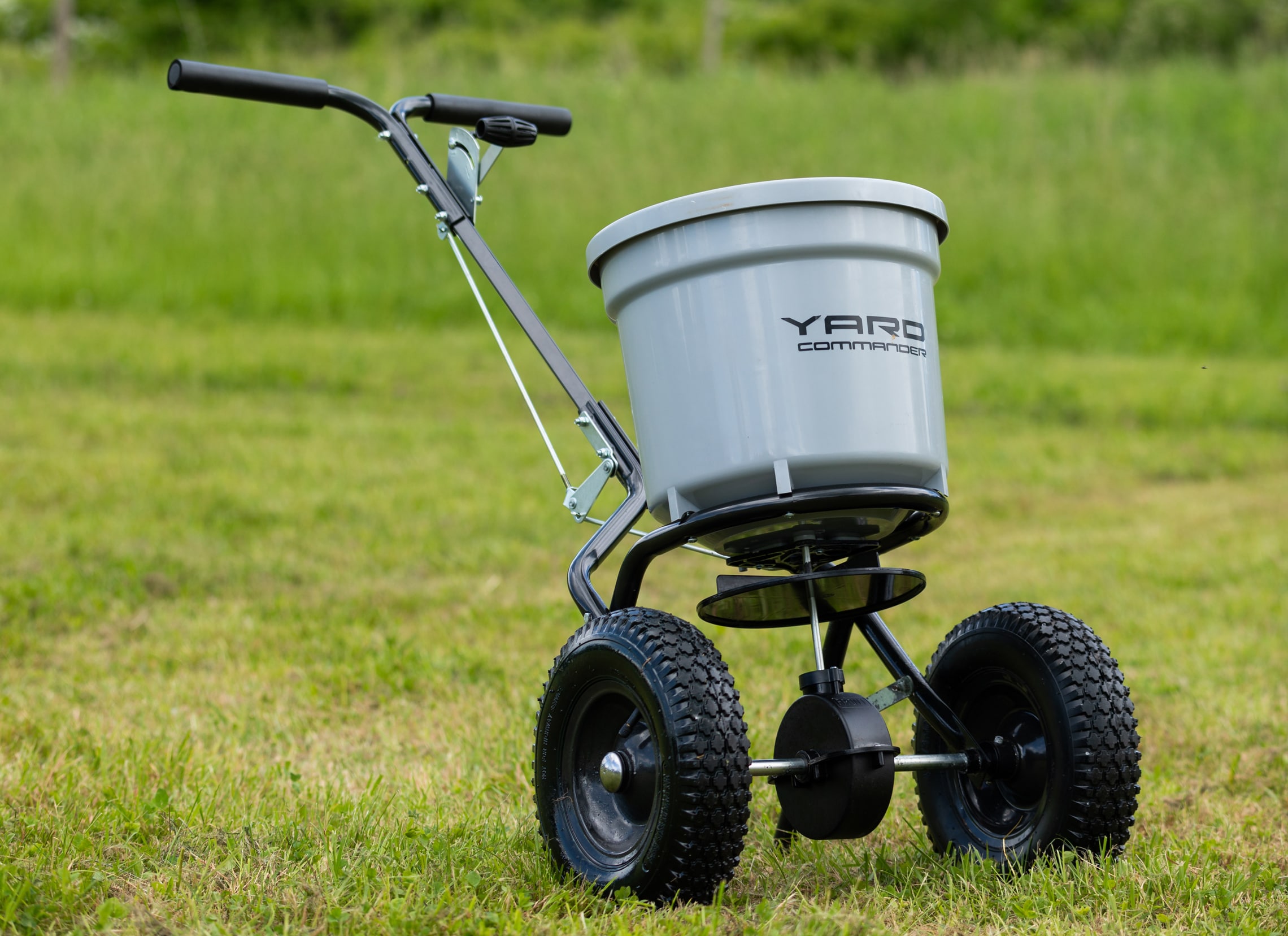 Yard Commander YTL-002-001 Push-Spreaders - View #12