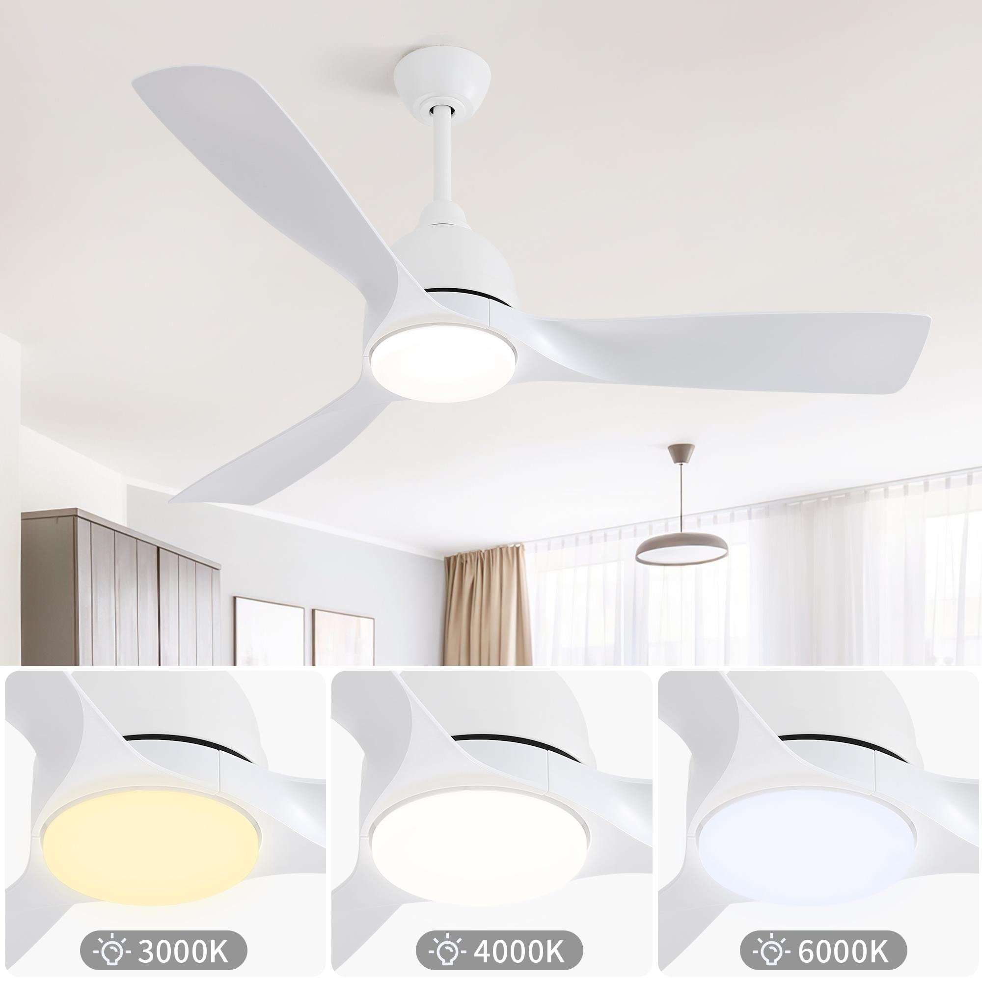 Bayfeve BFKS-40943-CF Ceiling-Fans - View #9