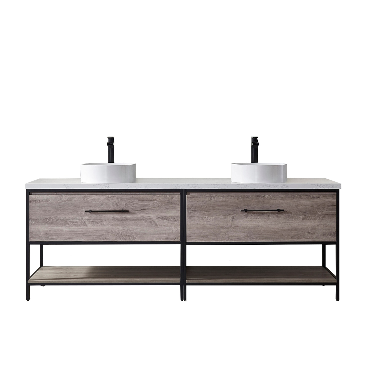 Vinnova 701384-MXO-GW-NM Bath-Vanity-Combo - View #8
