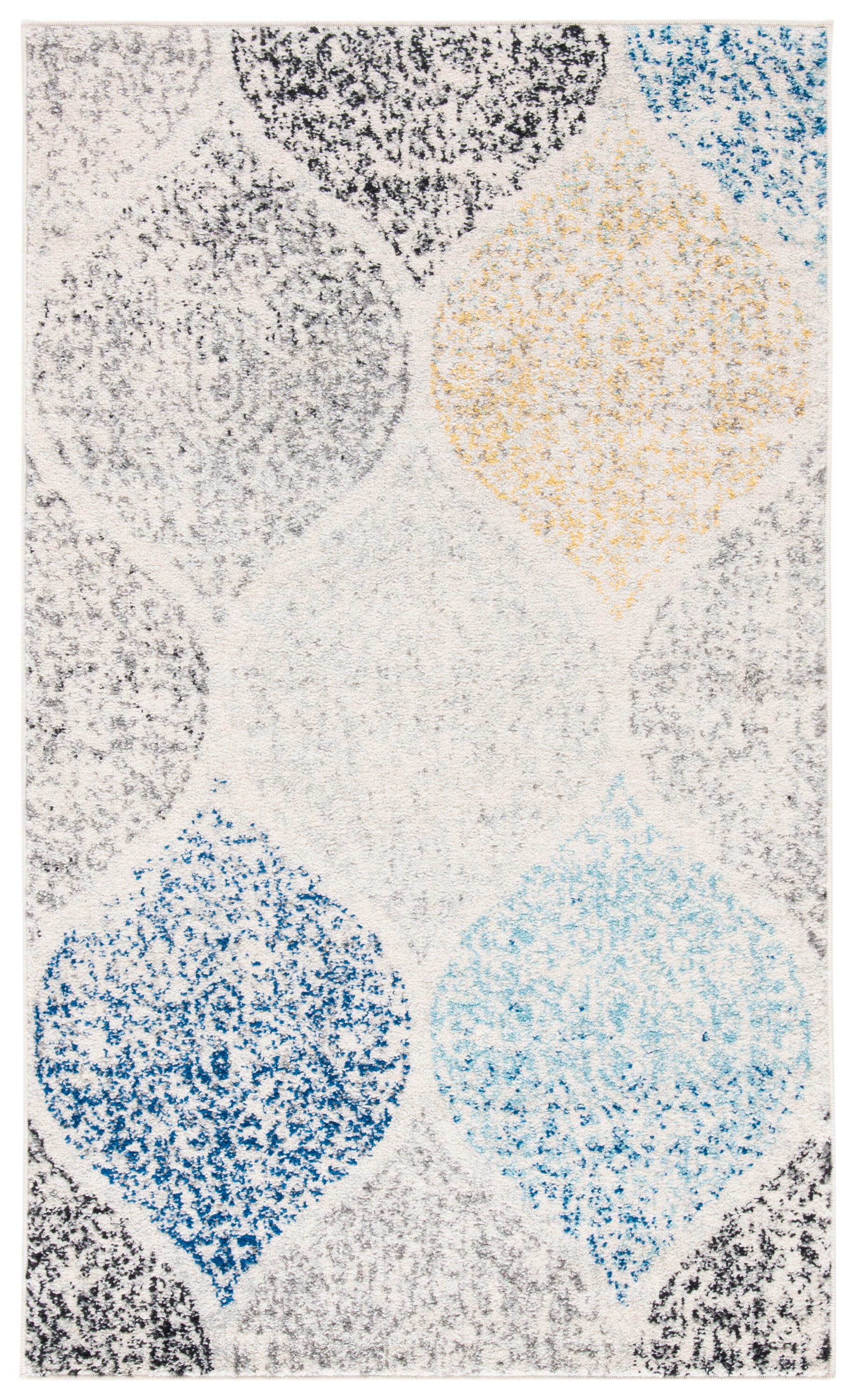 Safavieh MAD604D-3 rugs - View #2