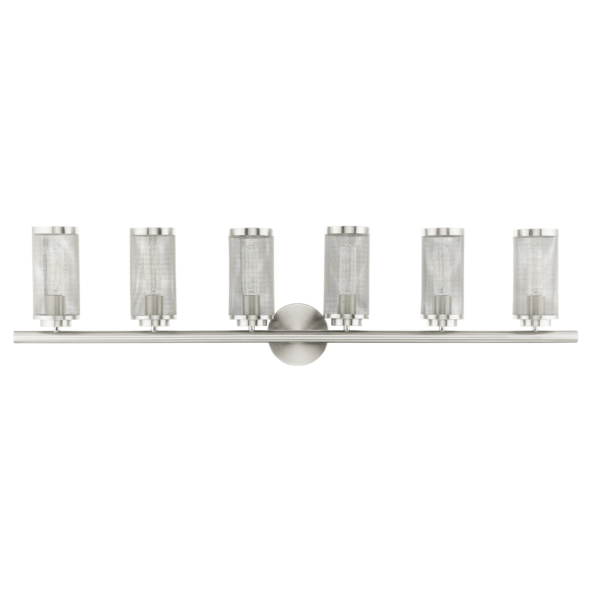 Livex Lighting 14126-91 b089995 - View #3