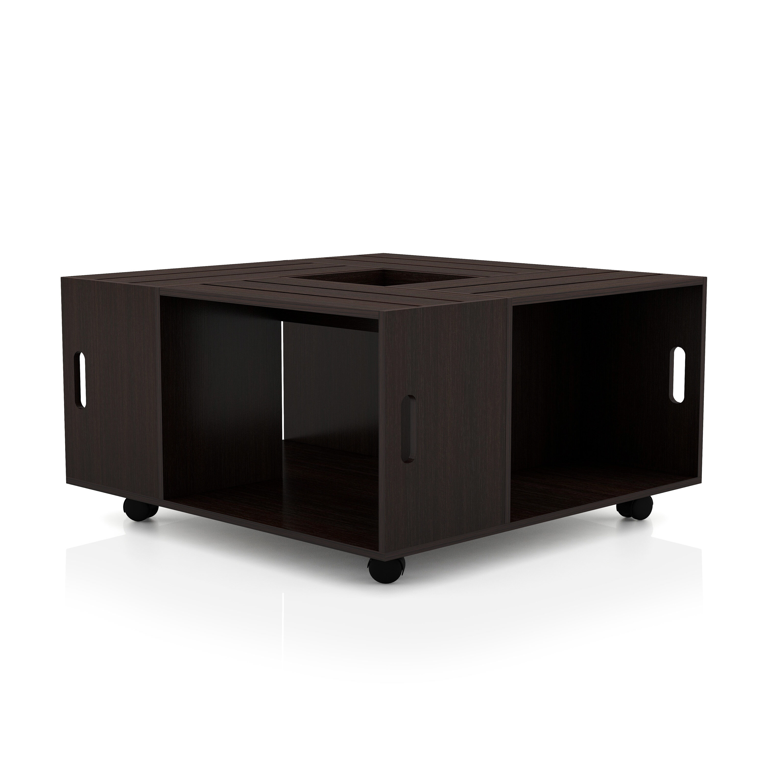 Furniture of America YNJ-142-5 Coffee-Tables - View #4