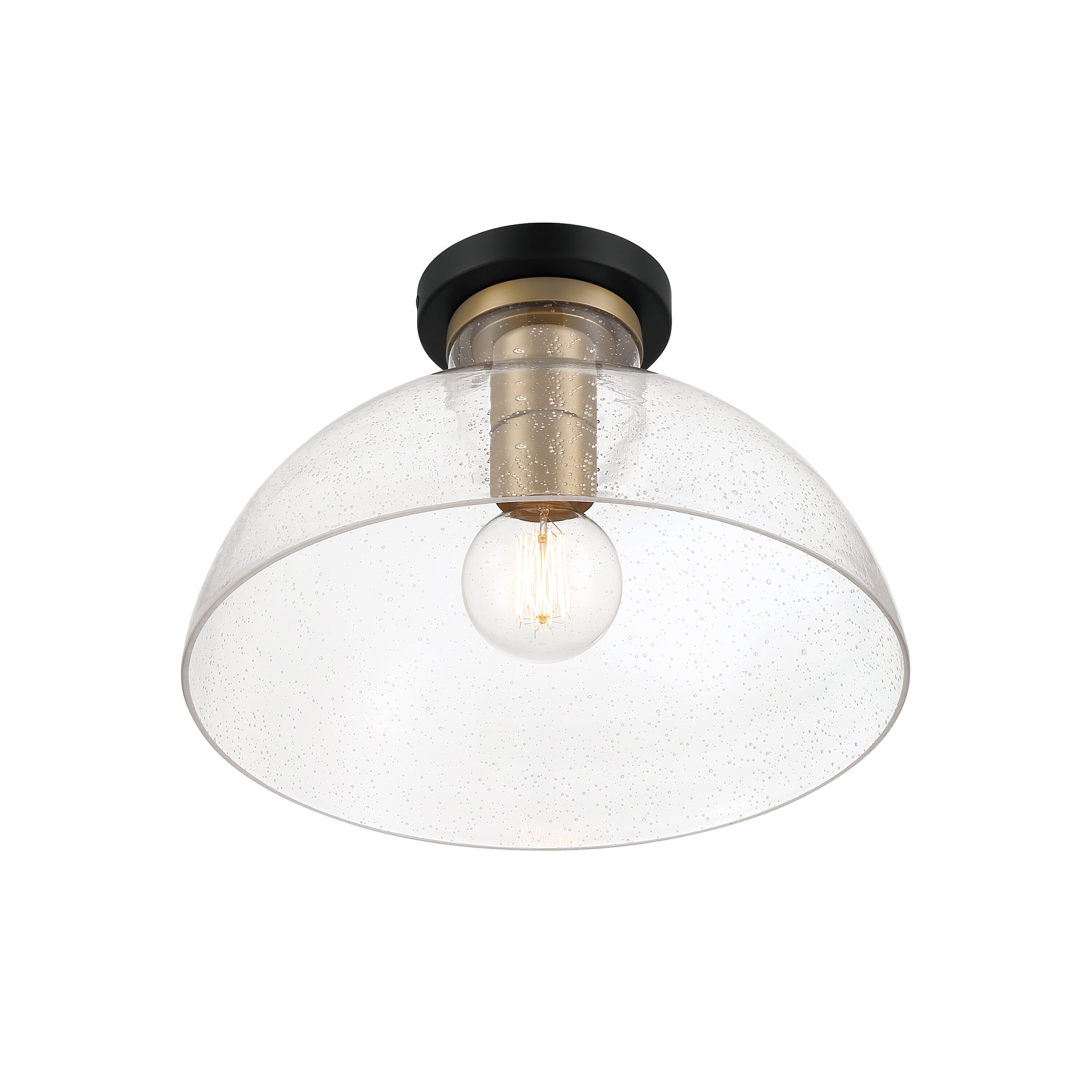 Designers Fountain D283M-SF-MB flushmounts - View #5