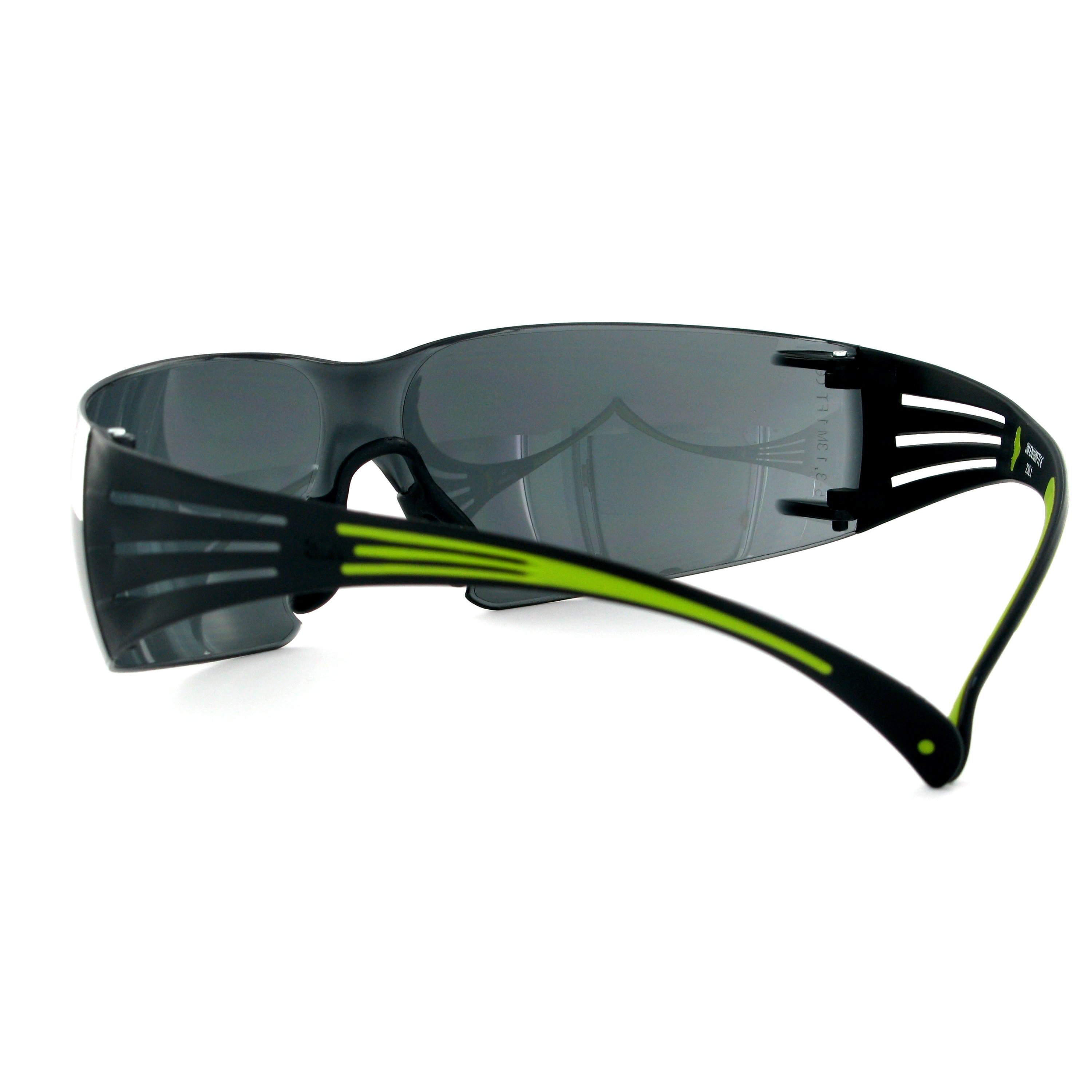 3M SF400G-WV-6-PS Protective-Eye-Wear - View #5