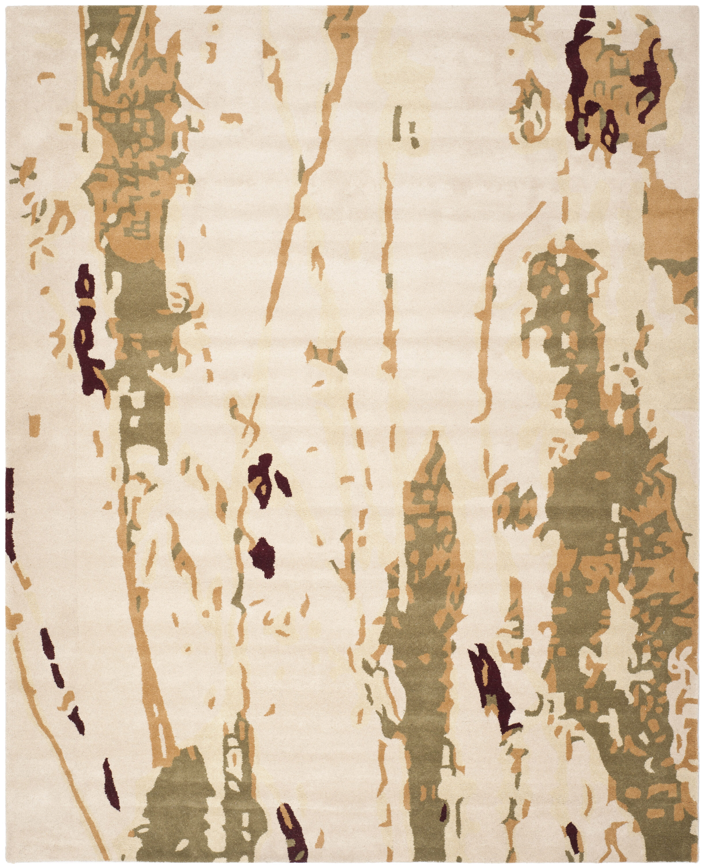 Safavieh BEL120A-8 rugs - View #2