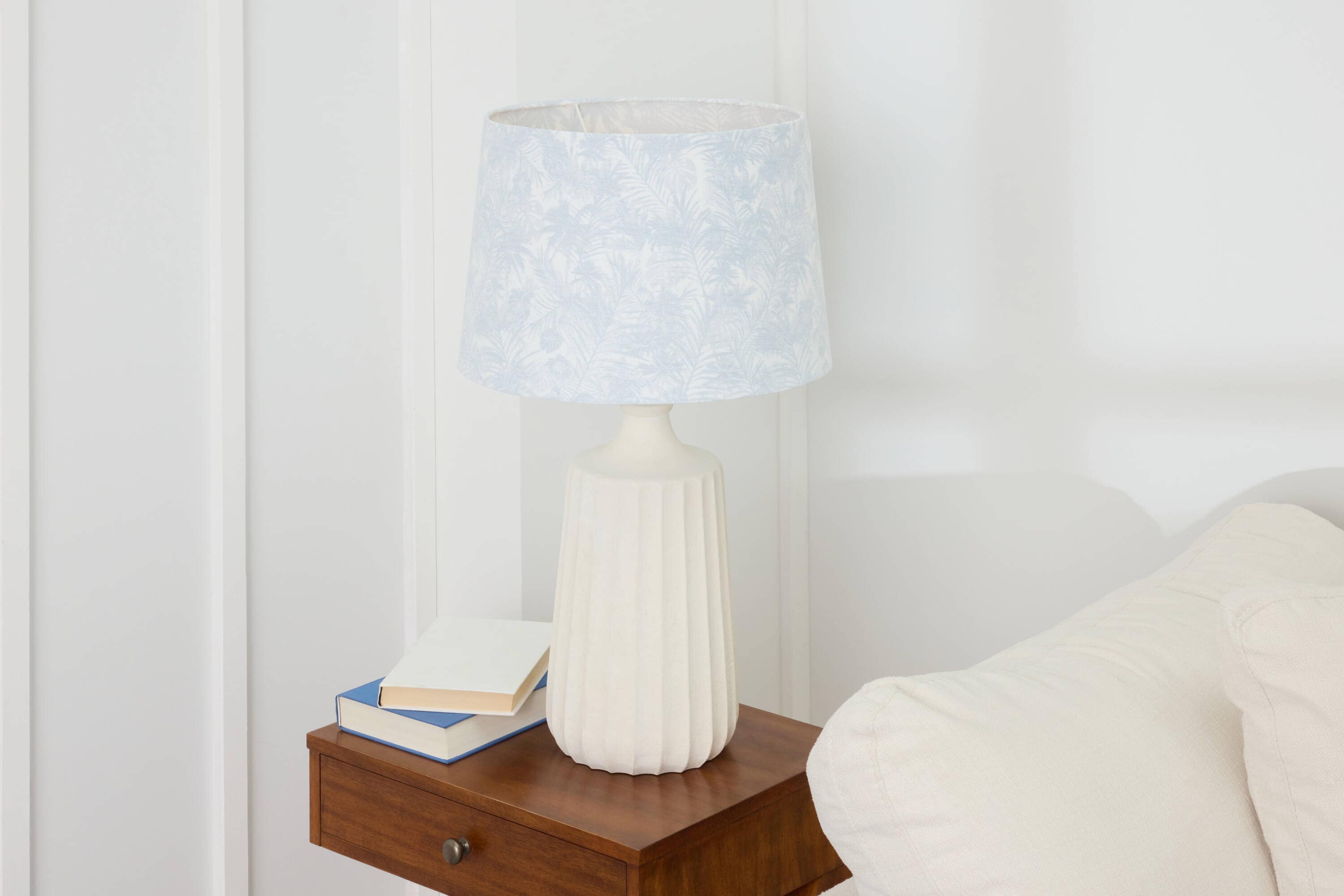 allen + roth LB33WH Lamp-Bases - View #4