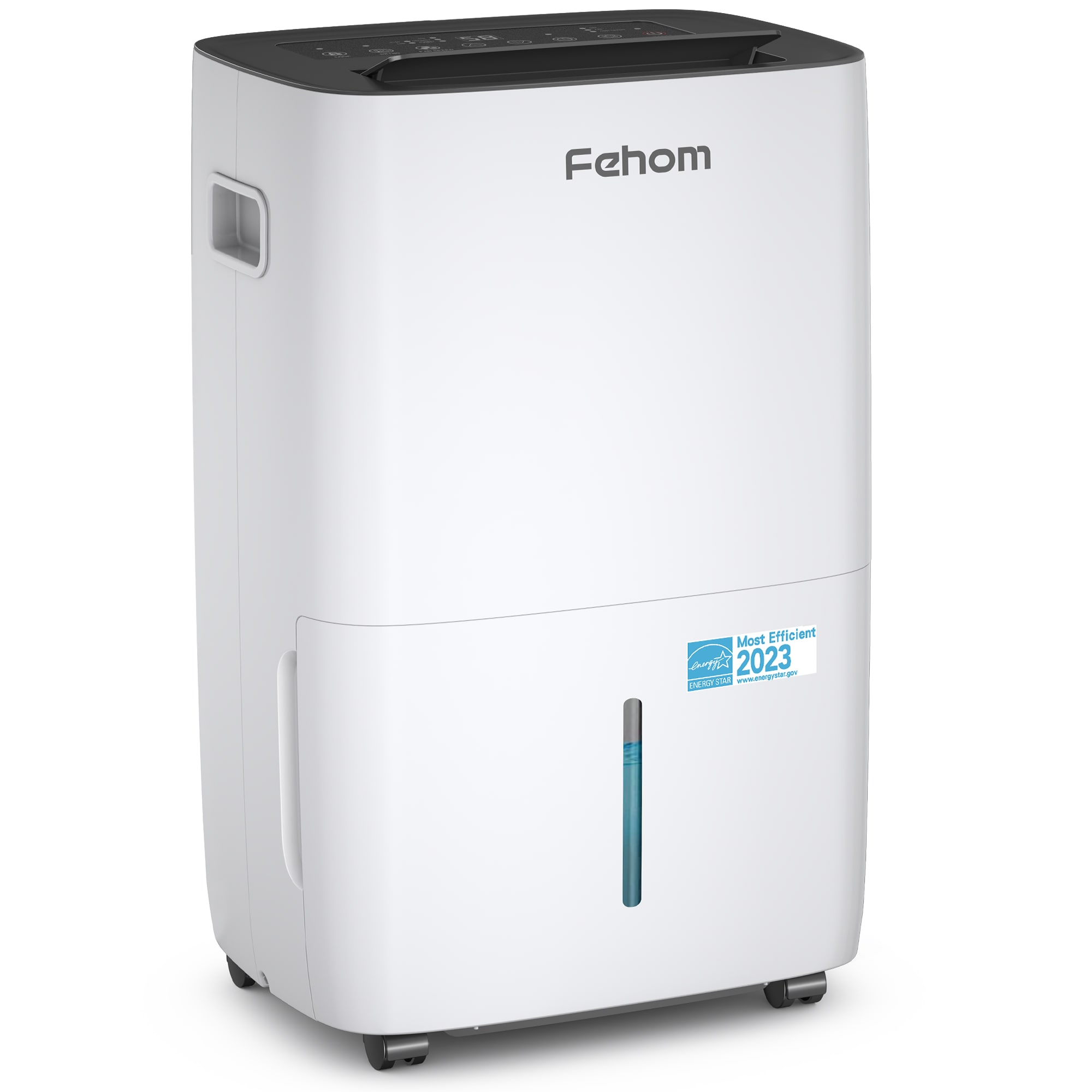 Fehom Fehom 150 Pints Home Dehumidifier #026L-JD-150-2